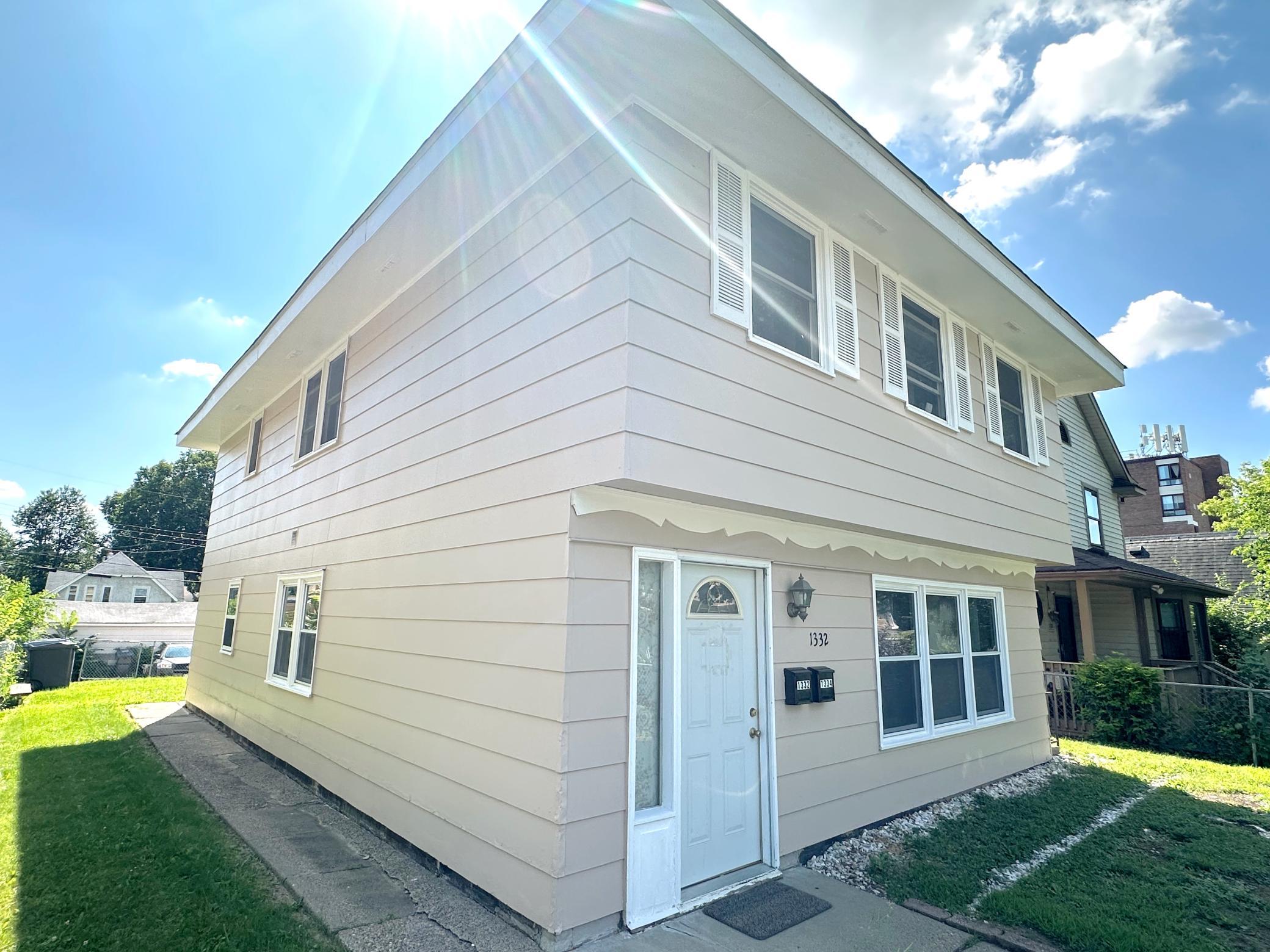 View of Residential Income at 1332 Logan Avenue, Minneapolis MN 55411, Minneapolis (2 of 24) - Mike Wilen | Minnesota Team Real Estate