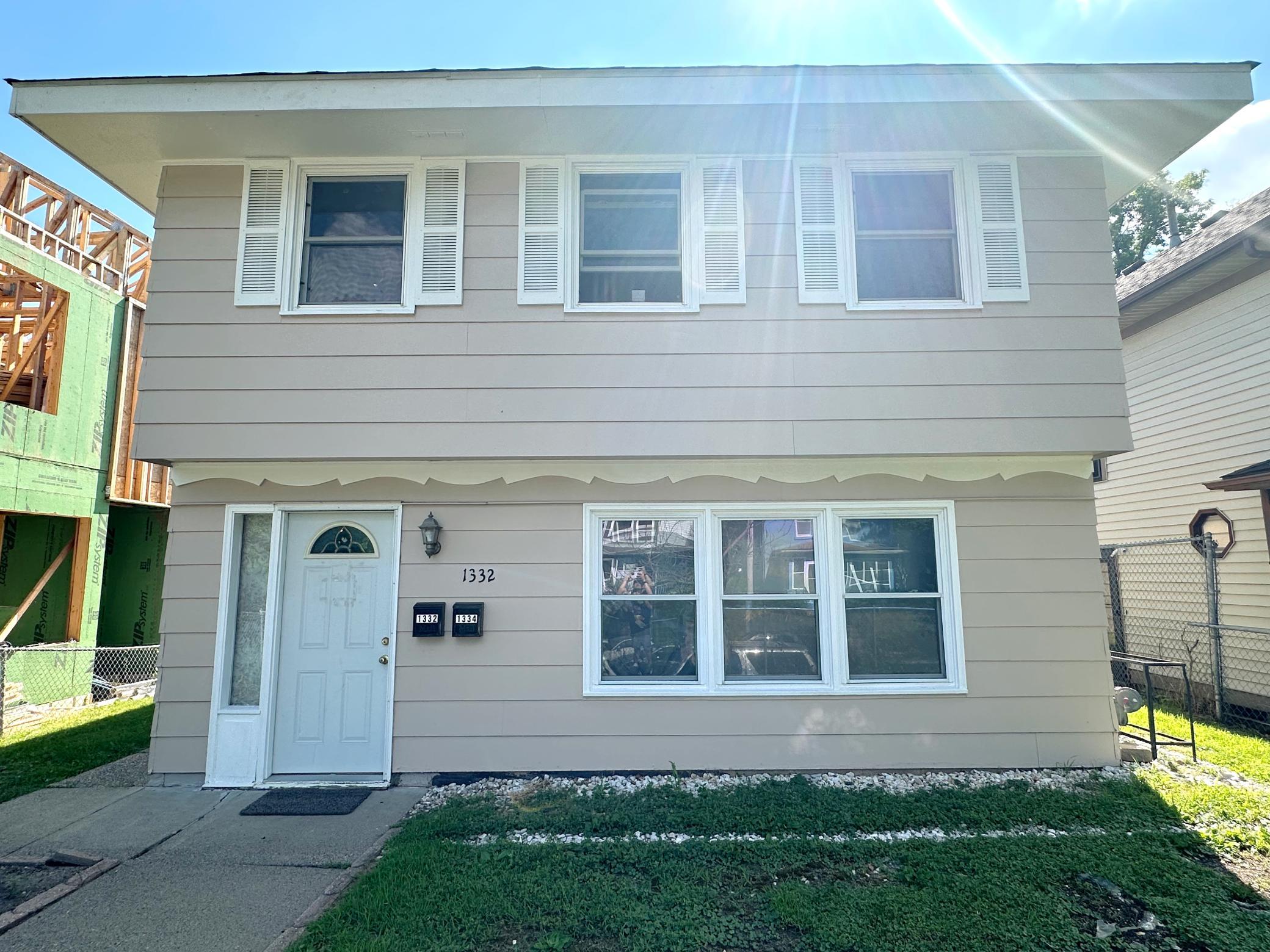 View of Residential Income at 1332 Logan Avenue, Minneapolis MN 55411, Minneapolis (3 of 24) - Mike Wilen | Minnesota Team Real Estate