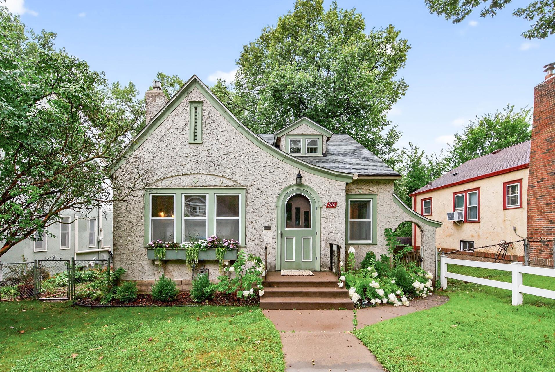 View of Residential at 1116 James Avenue, Saint Paul MN 55105, Saint Paul - Mike Wilen | Minnesota Team Real Estate