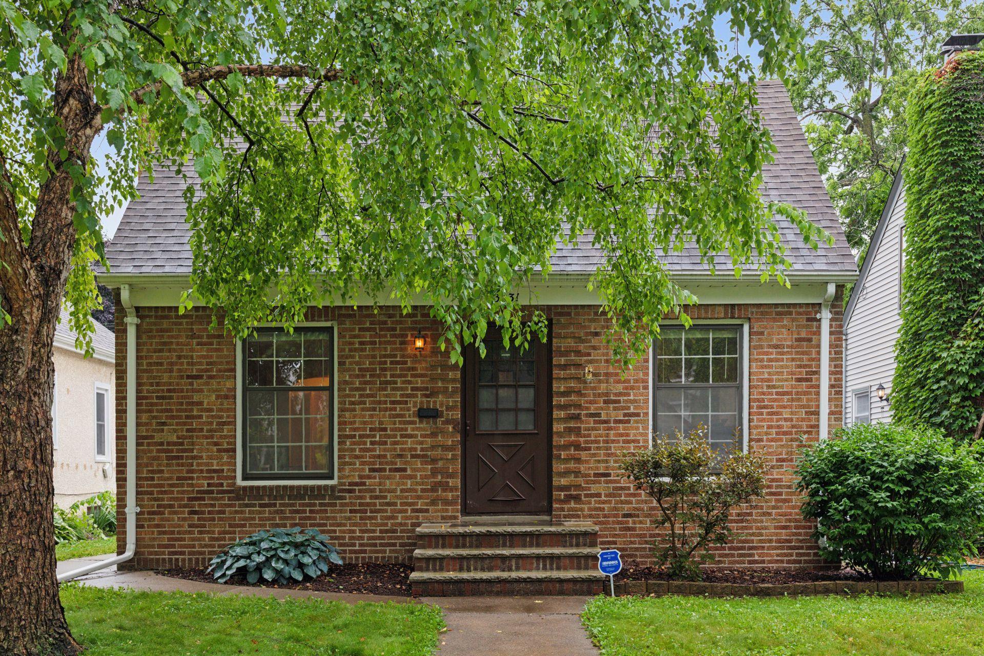 View of Residential at 3431 Russell Avenue, Minneapolis MN 55412, Minneapolis - Mike Wilen | Minnesota Team Real Estate