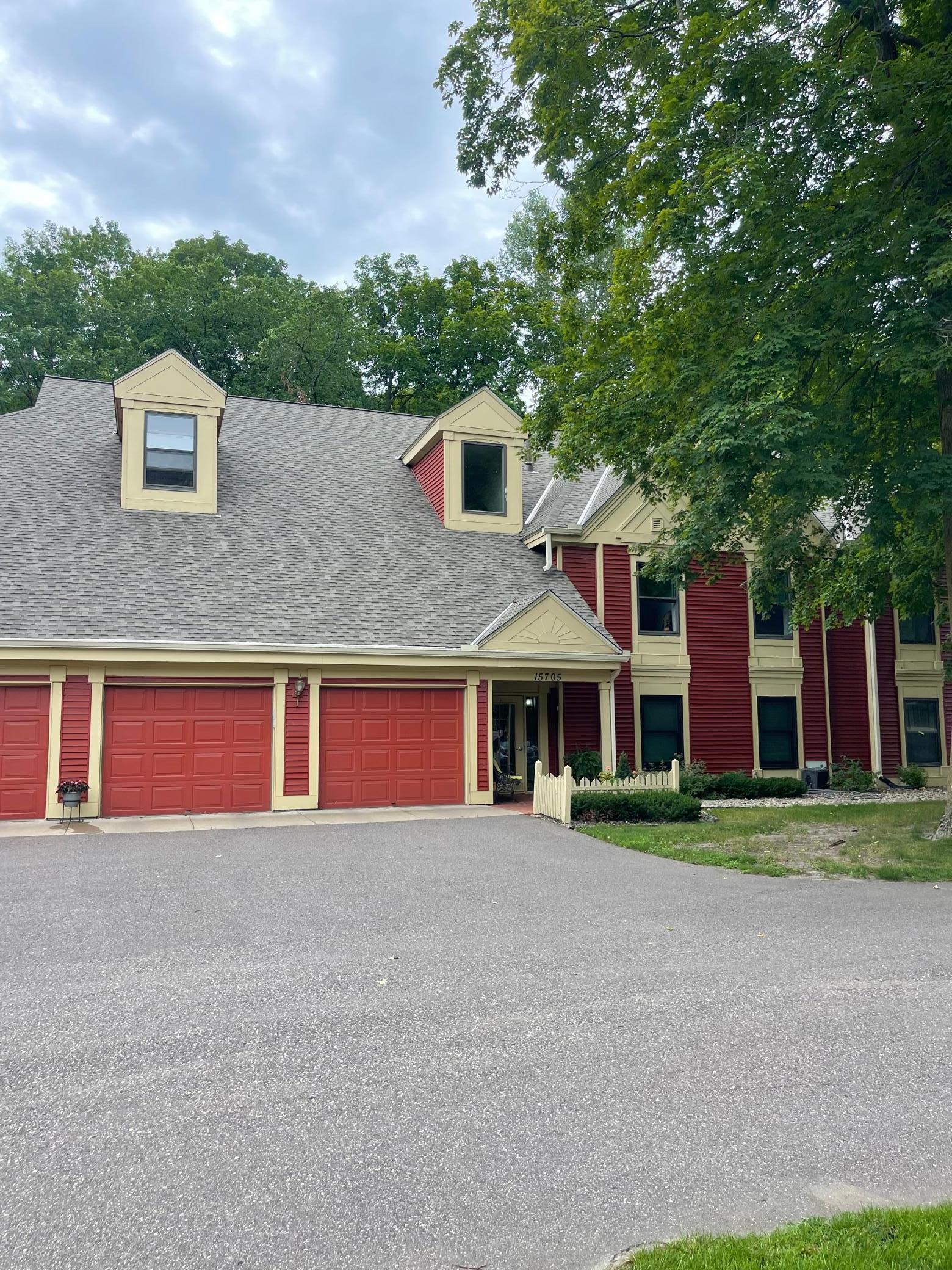 View of Residential at 15705 26th Avenue #D, Plymouth MN 55447, Plymouth - Mike Wilen | Minnesota Team Real Estate