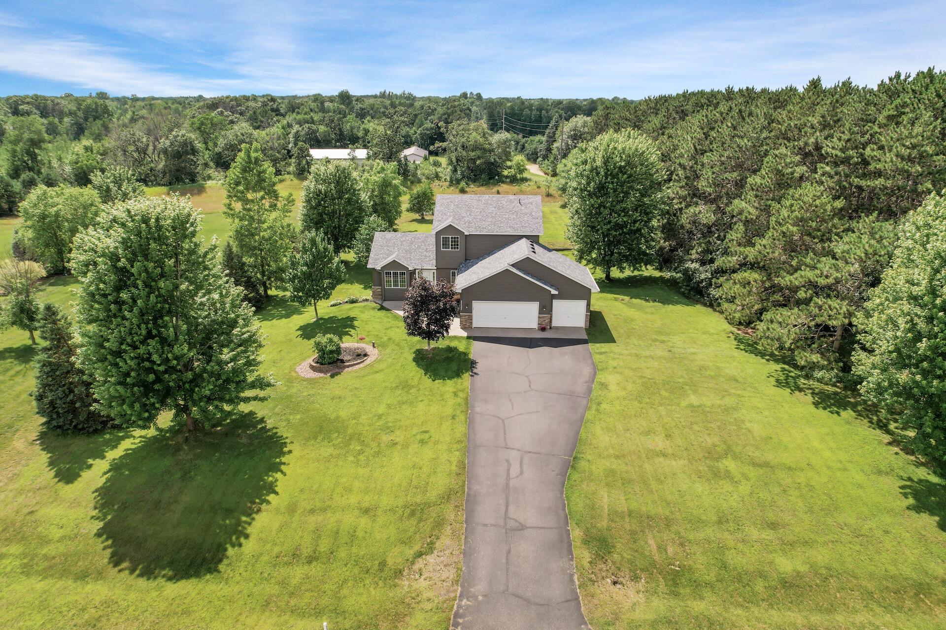 View of Residential at 23502 Isanti Street, East Bethel MN 55005, East Bethel - Mike Wilen | Minnesota Team Real Estate