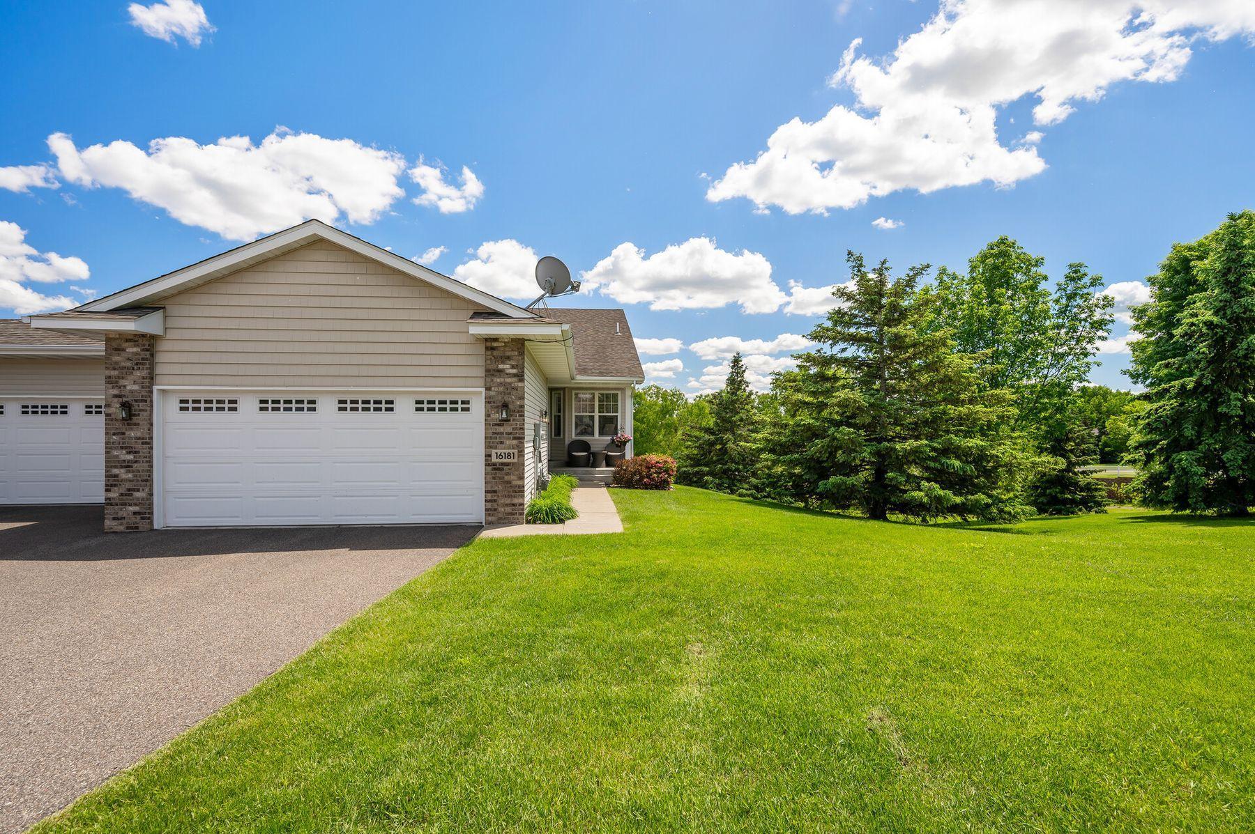 View of Residential at 16181 70th Avenue, Maple Grove MN 55311, Maple Grove - Mike Wilen | Minnesota Team Real Estate
