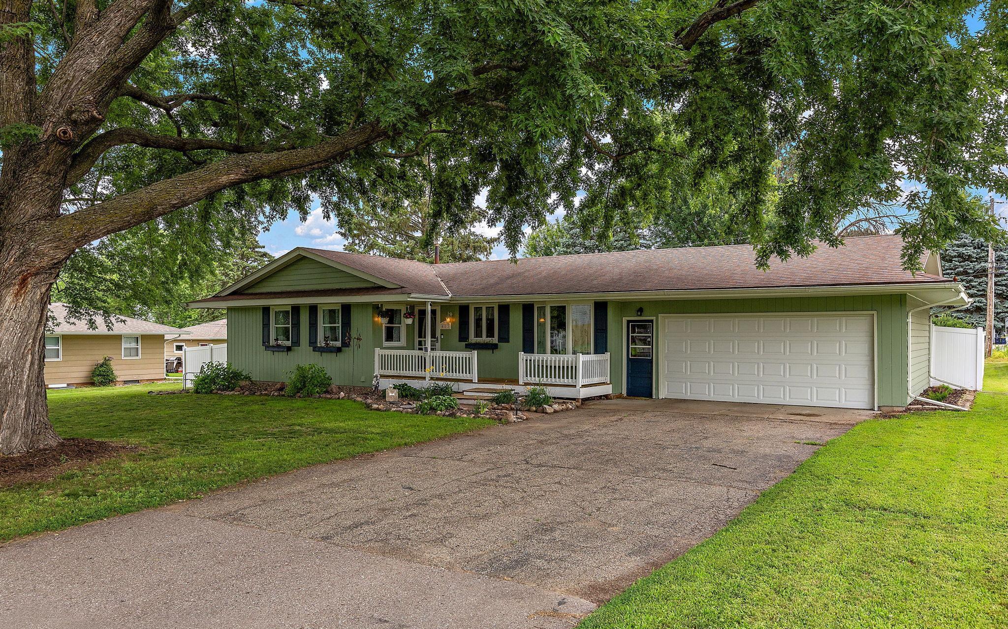 View of Residential at 405 Elm Street, Belle Plaine MN 56011, Belle Plaine - Mike Wilen | Minnesota Team Real Estate