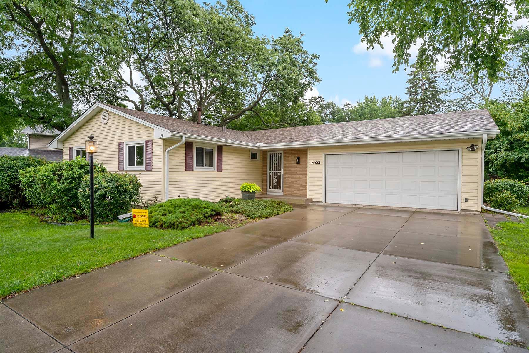 View of Residential at 6333 Birchwood Road, Woodbury MN 55125, Woodbury - Mike Wilen | Minnesota Team Real Estate
