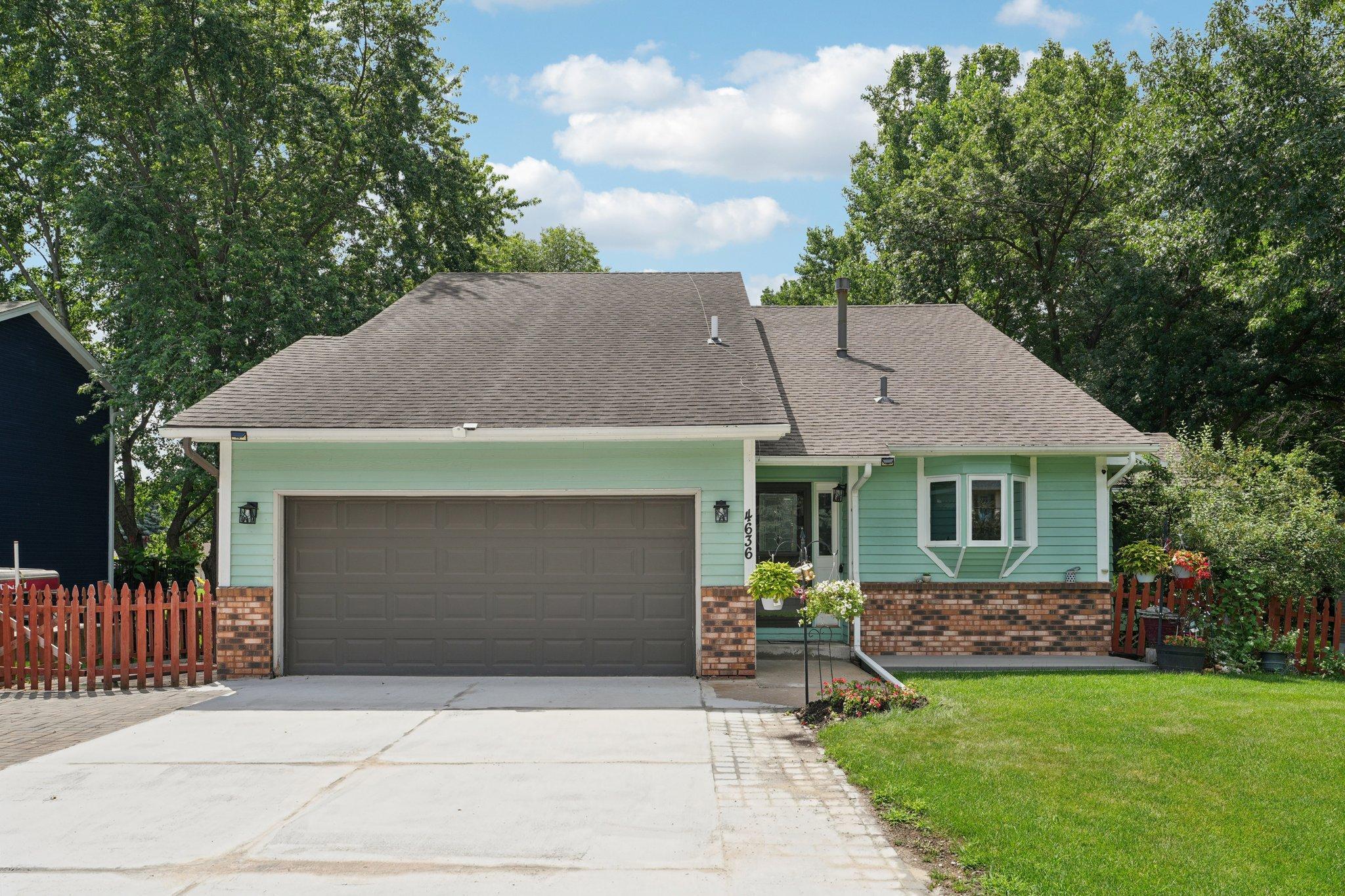View of Residential at 4636 Bower Path, Inver Grove Heights MN 55076, Inver Grove Heights - Mike Wilen | Minnesota Team Real Estate