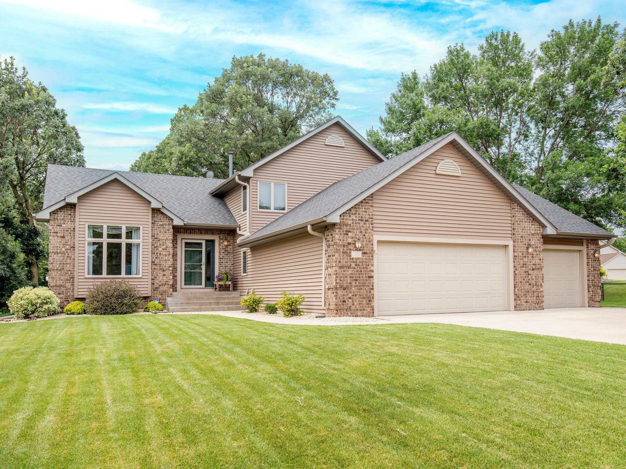 View of Residential at 2212 Hydram Avenue, Oakdale MN 55128, Oakdale - Mike Wilen | Minnesota Team Real Estate