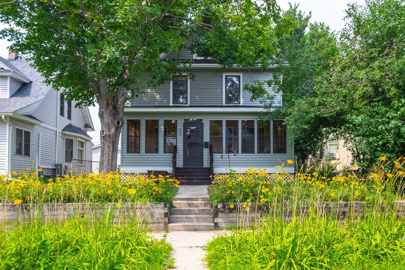 View of Residential at 663 Iglehart Avenue, Saint Paul MN 55104, Saint Paul - Mike Wilen | Minnesota Team Real Estate