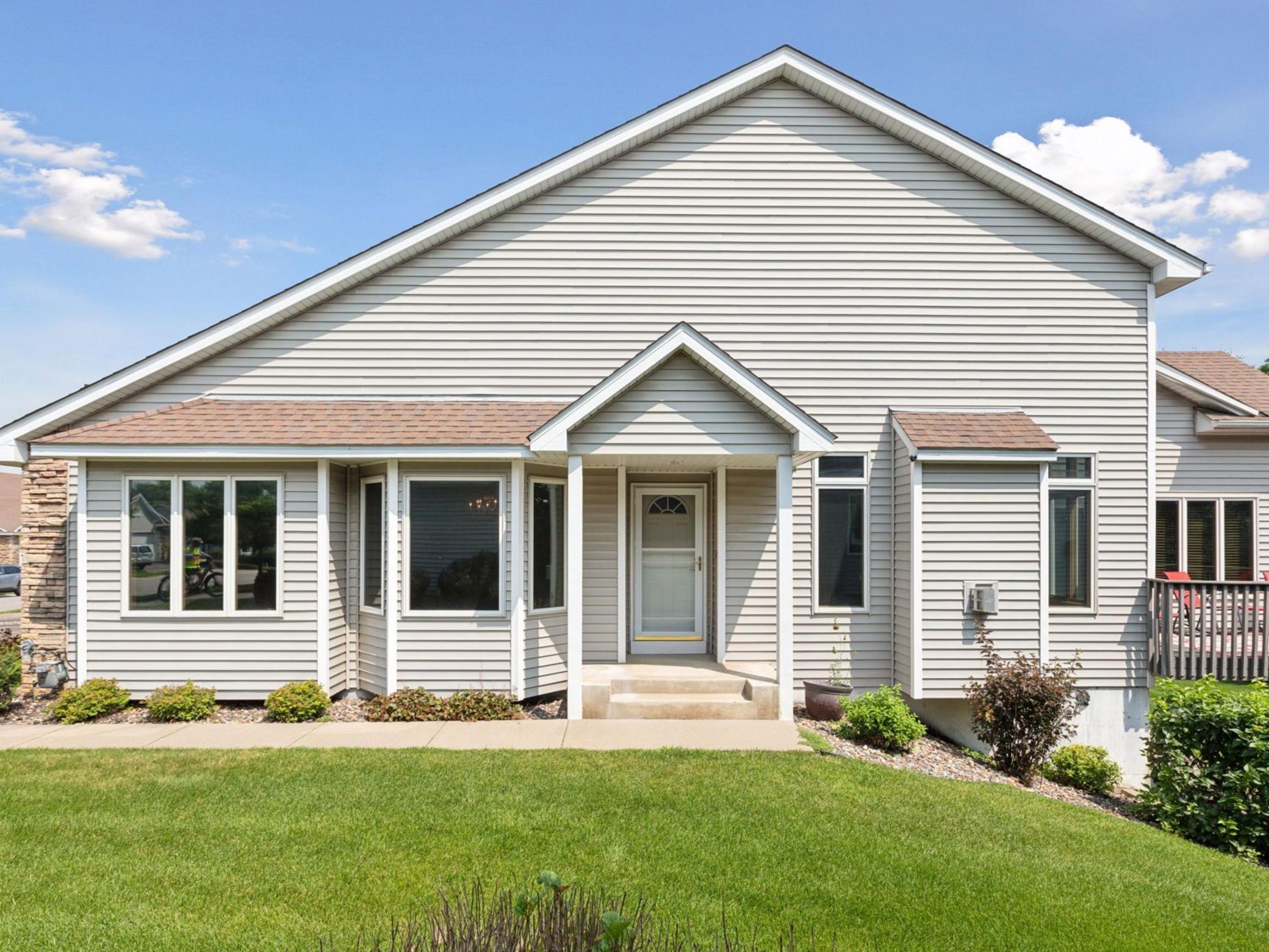 View of Residential at 4642 Weston Woods Way, White Bear Twp MN 55127, White Bear Twp - Mike Wilen | Minnesota Team Real Estate