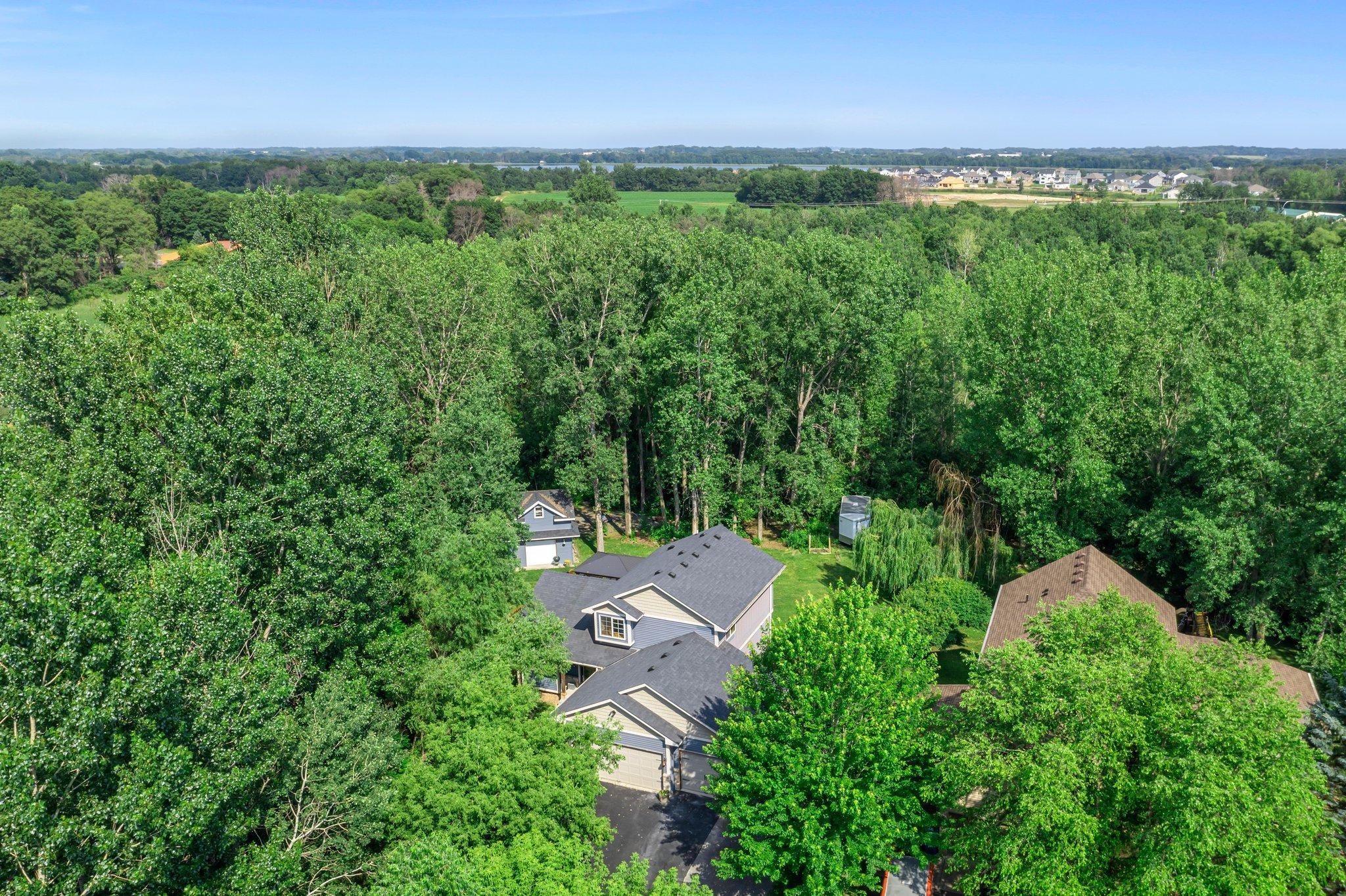 View of Residential at 15995 Finley Avenue, Hugo MN 55038, Hugo - Mike Wilen | Minnesota Team Real Estate