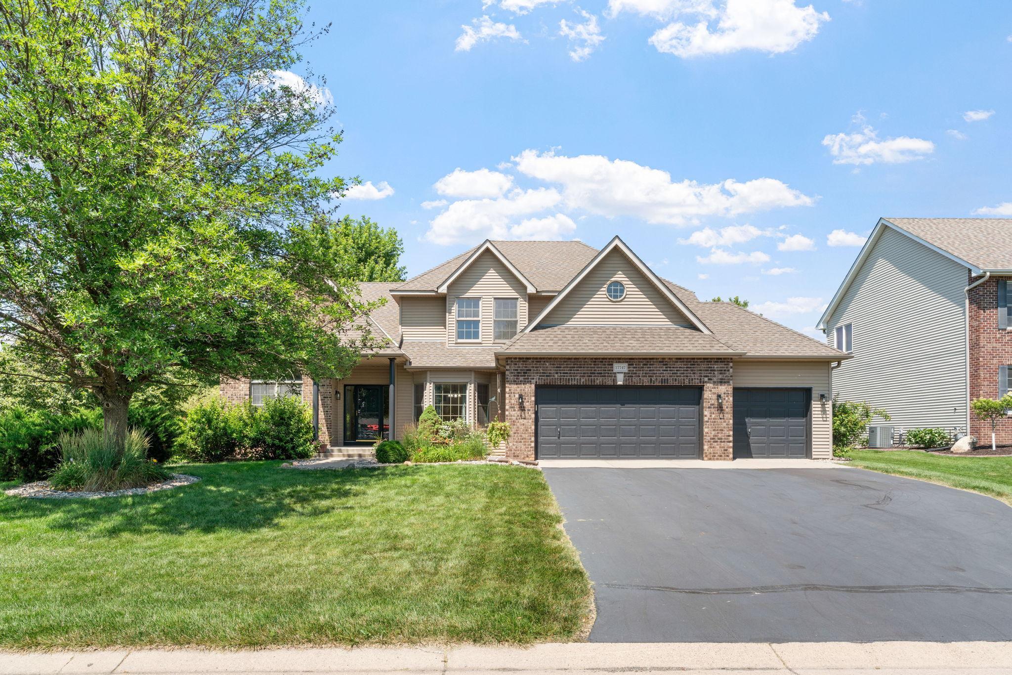 View of Residential at 17747 Formosa Avenue, Lakeville MN 55044, Lakeville - Mike Wilen | Minnesota Team Real Estate