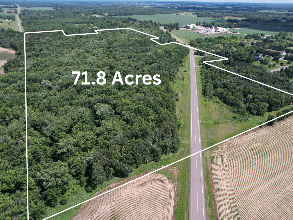 View of Land at TBD 17th St., Clear Lake MN 55319, Clear Lake - Mike Wilen | Minnesota Team Real Estate