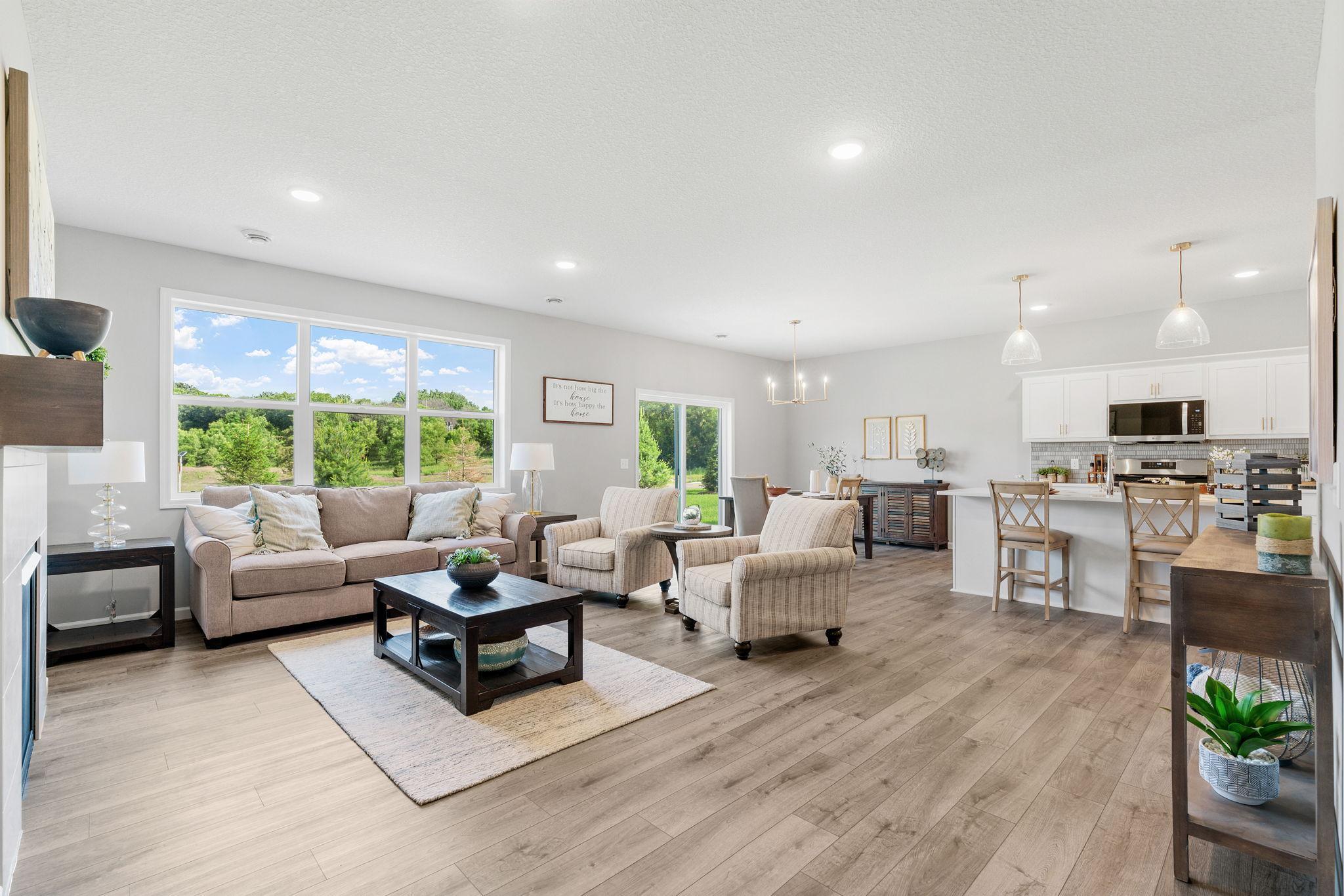 View of Residential at 2452 Greenbriar Lane, Buffalo MN 55313, Buffalo - Mike Wilen | Minnesota Team Real Estate