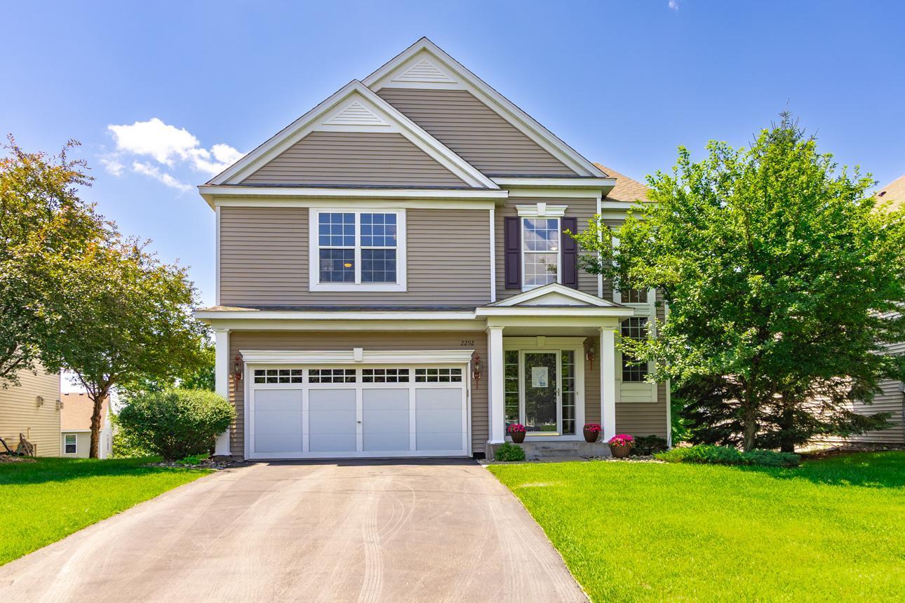 View of Residential at 2292 Cottage Grove Ridge, Woodbury MN 55129, Woodbury - Mike Wilen | Minnesota Team Real Estate