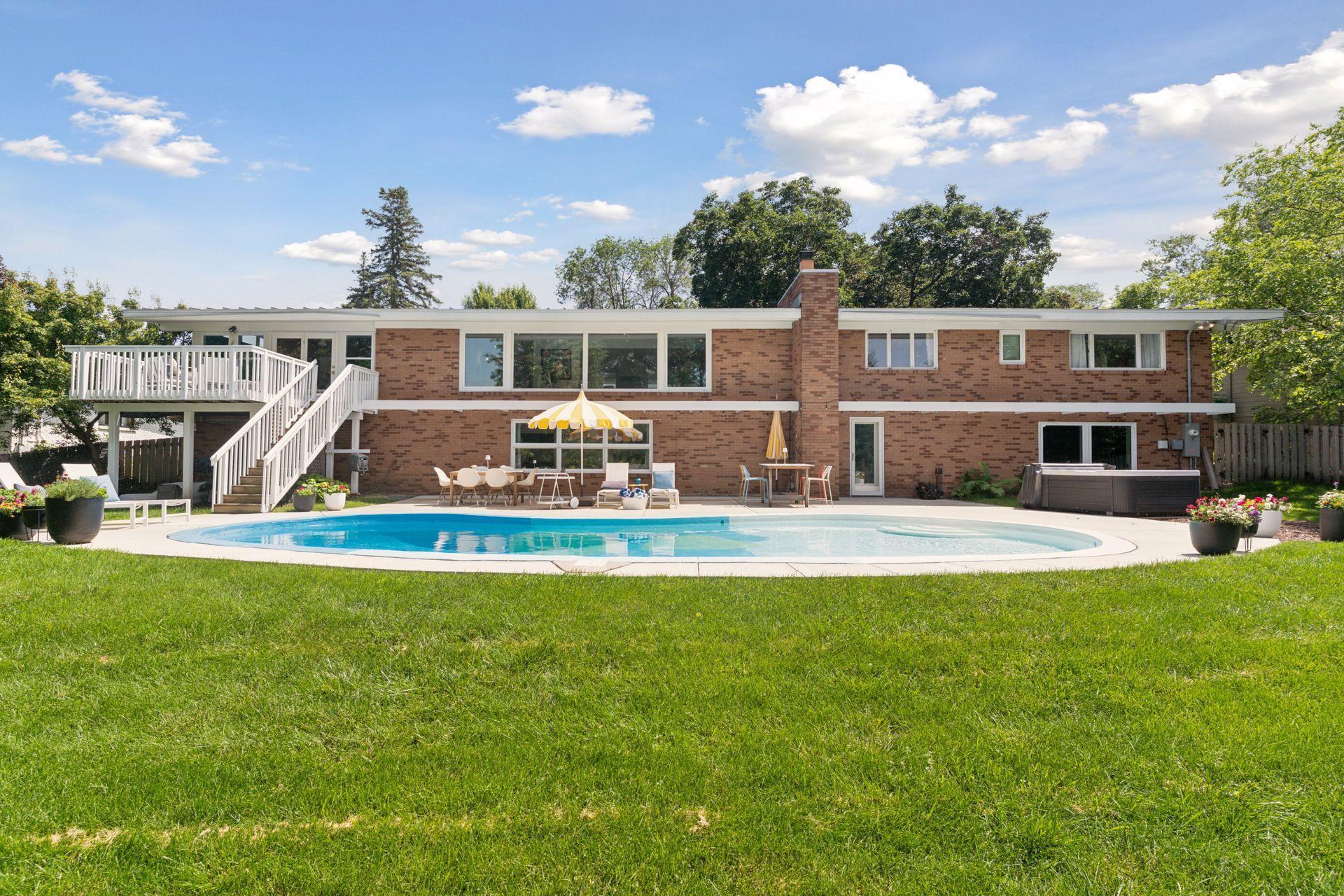 View of Residential at 5504 Merritt Circle, Edina MN 55436, Edina - Mike Wilen | Minnesota Team Real Estate