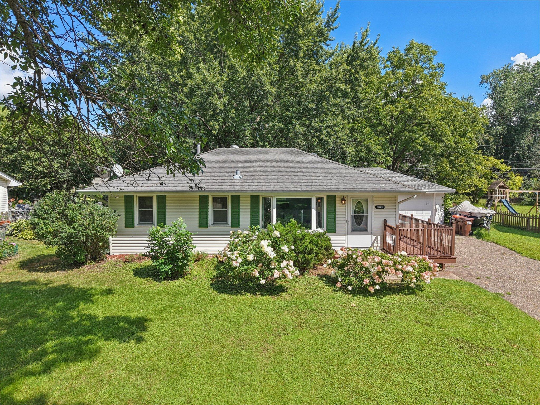 View of Residential at 8629 Ingersoll Avenue, Cottage Grove MN 55016, Cottage Grove - Mike Wilen | Minnesota Team Real Estate