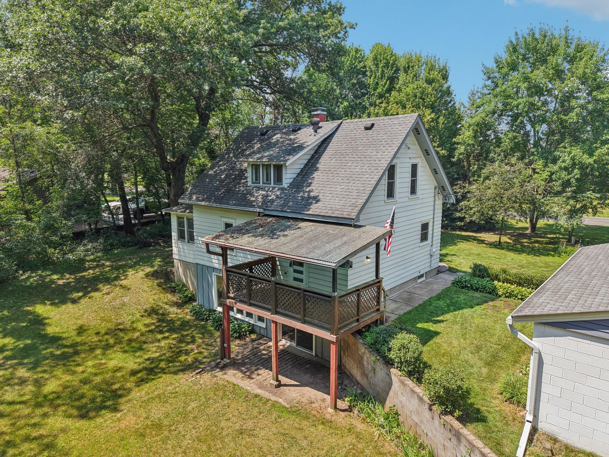 View of Residential at 4308 Viking Lane, Wyoming MN 55092, Wyoming - Mike Wilen | Minnesota Team Real Estate