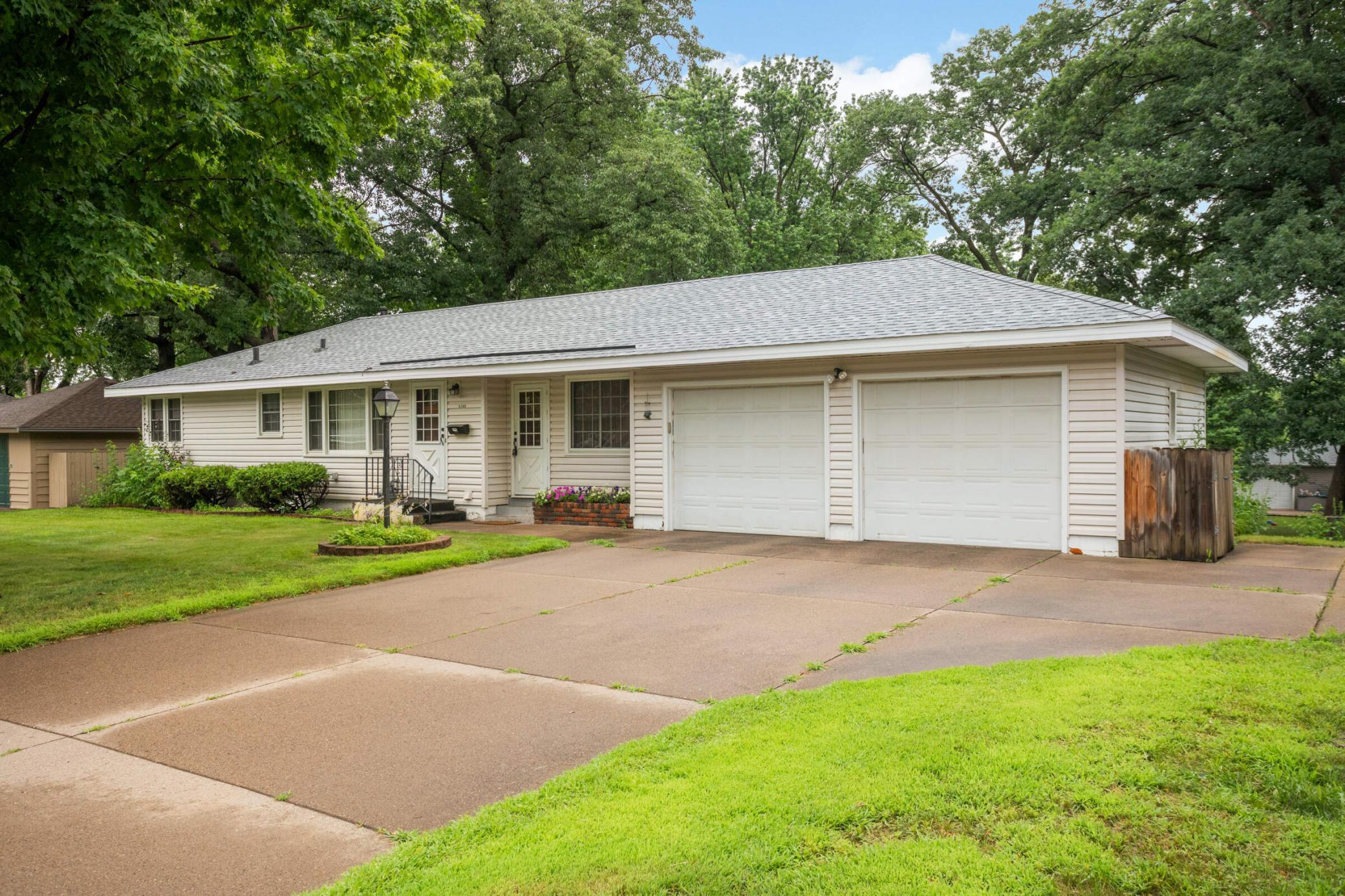 View of Residential at 6308 Wyoming Avenue, Brooklyn Park MN 55428, Brooklyn Park - Mike Wilen | Minnesota Team Real Estate