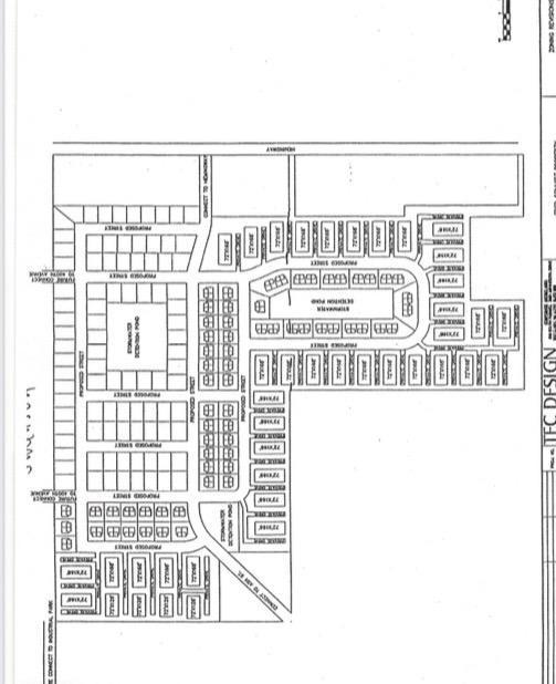 View of Land at 39590 Hemingway Avenue, North Branch MN 55056, North Branch - Mike Wilen | Minnesota Team Real Estate