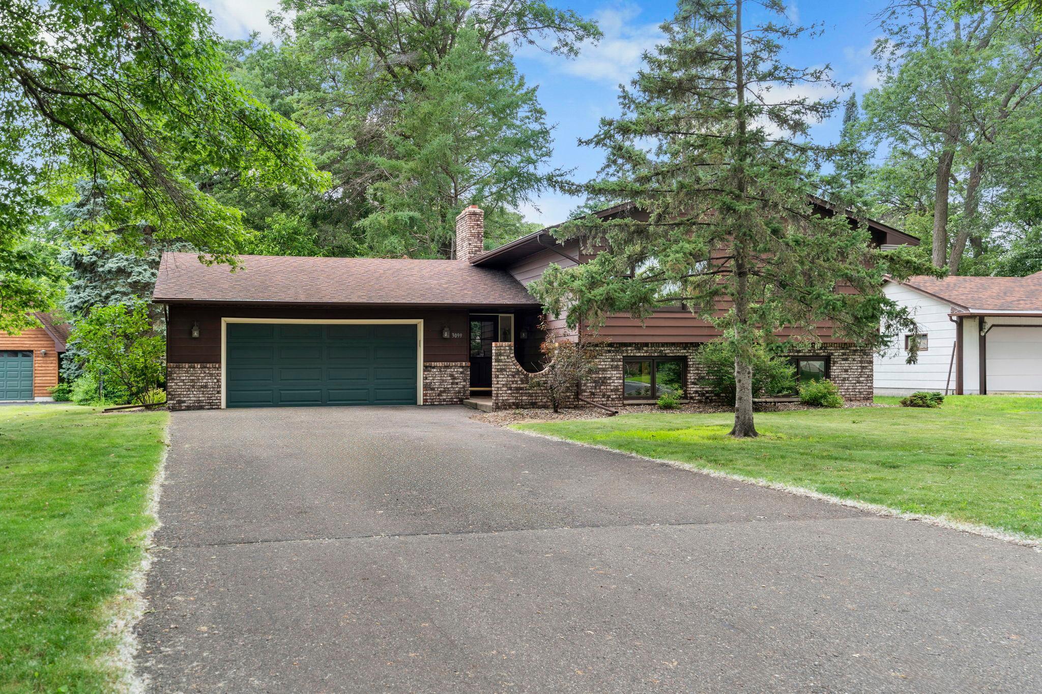View of Residential at 3099 Arcade Street, Little Canada MN 55109, Little Canada - Mike Wilen | Minnesota Team Real Estate