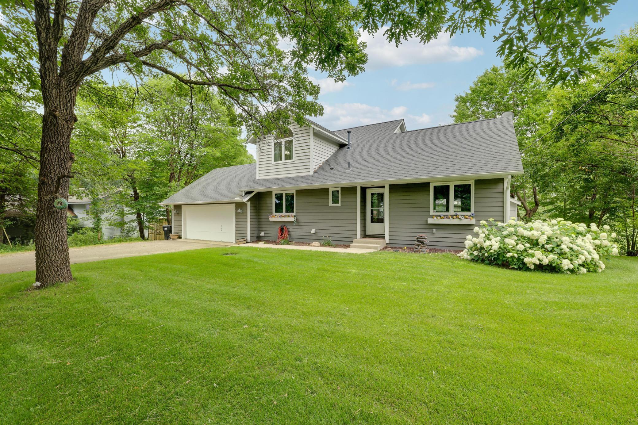 View of Residential at 16775 Xylite Street, Ham Lake MN 55304, Ham Lake - Mike Wilen | Minnesota Team Real Estate