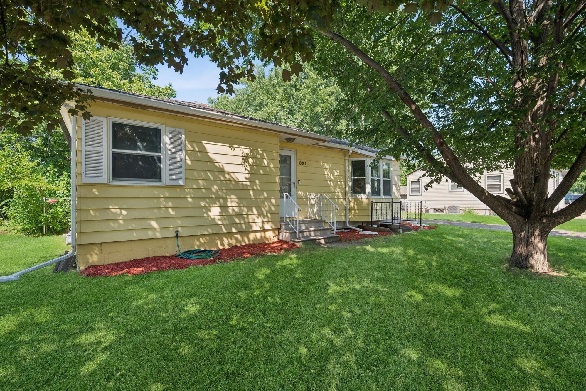 View of Residential at 821 Elm Street, Anoka MN 55303, Anoka - Mike Wilen | Minnesota Team Real Estate