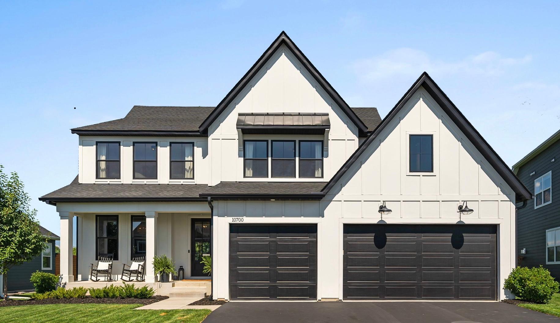 View of Residential at 10700 40th Street, Lake Elmo MN 55042, Lake Elmo - Mike Wilen | Minnesota Team Real Estate