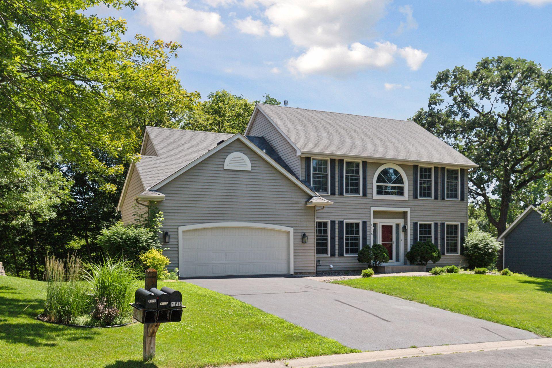 View of Residential at 4116 River Run, Savage MN 55378, Savage - Mike Wilen | Minnesota Team Real Estate