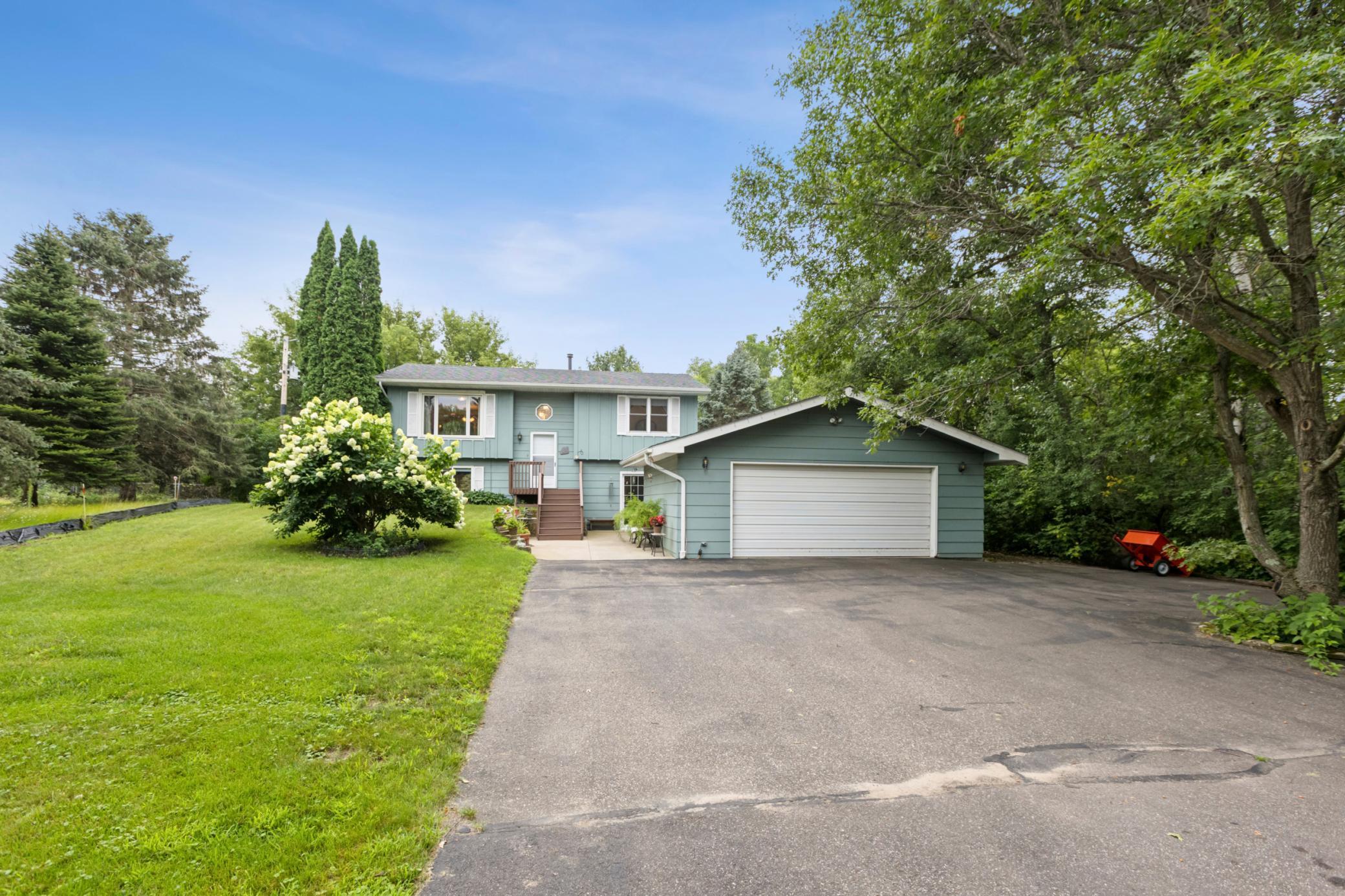 View of Residential at 15281 207th Avenue, Elk River MN 55330, Elk River - Mike Wilen | Minnesota Team Real Estate