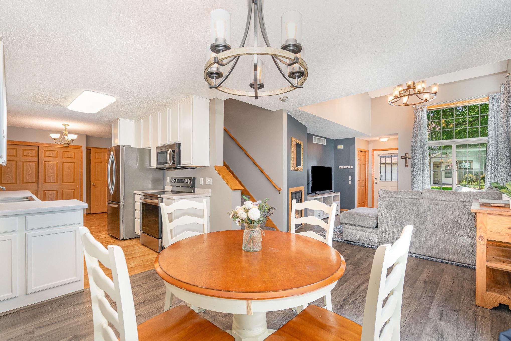 View of Residential at 5244 207th Street, Forest Lake MN 55025, Forest Lake - Mike Wilen | Minnesota Team Real Estate