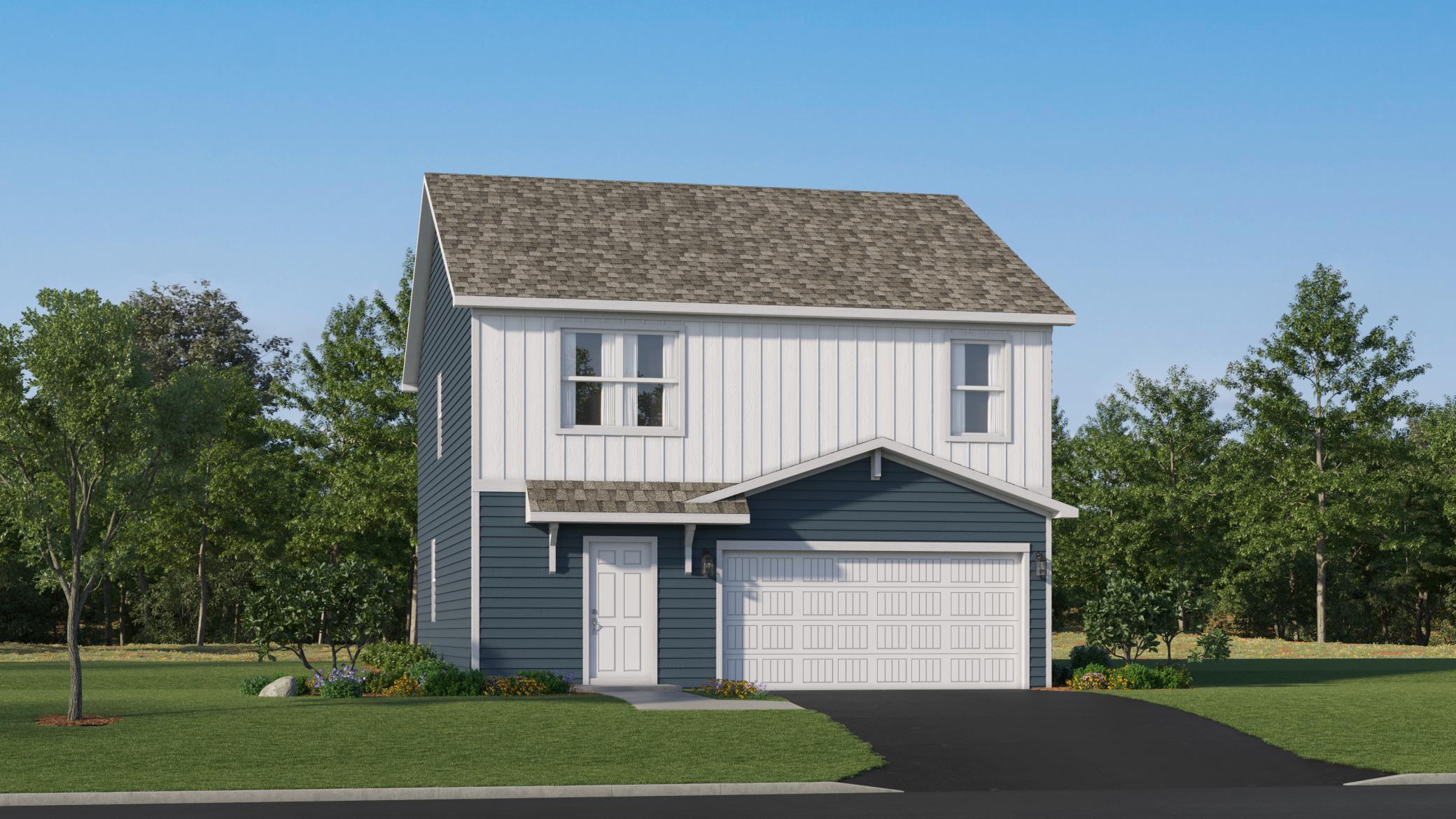 View of Residential at 4898 218th Court, Farmington MN 55024, Farmington - Mike Wilen | Minnesota Team Real Estate