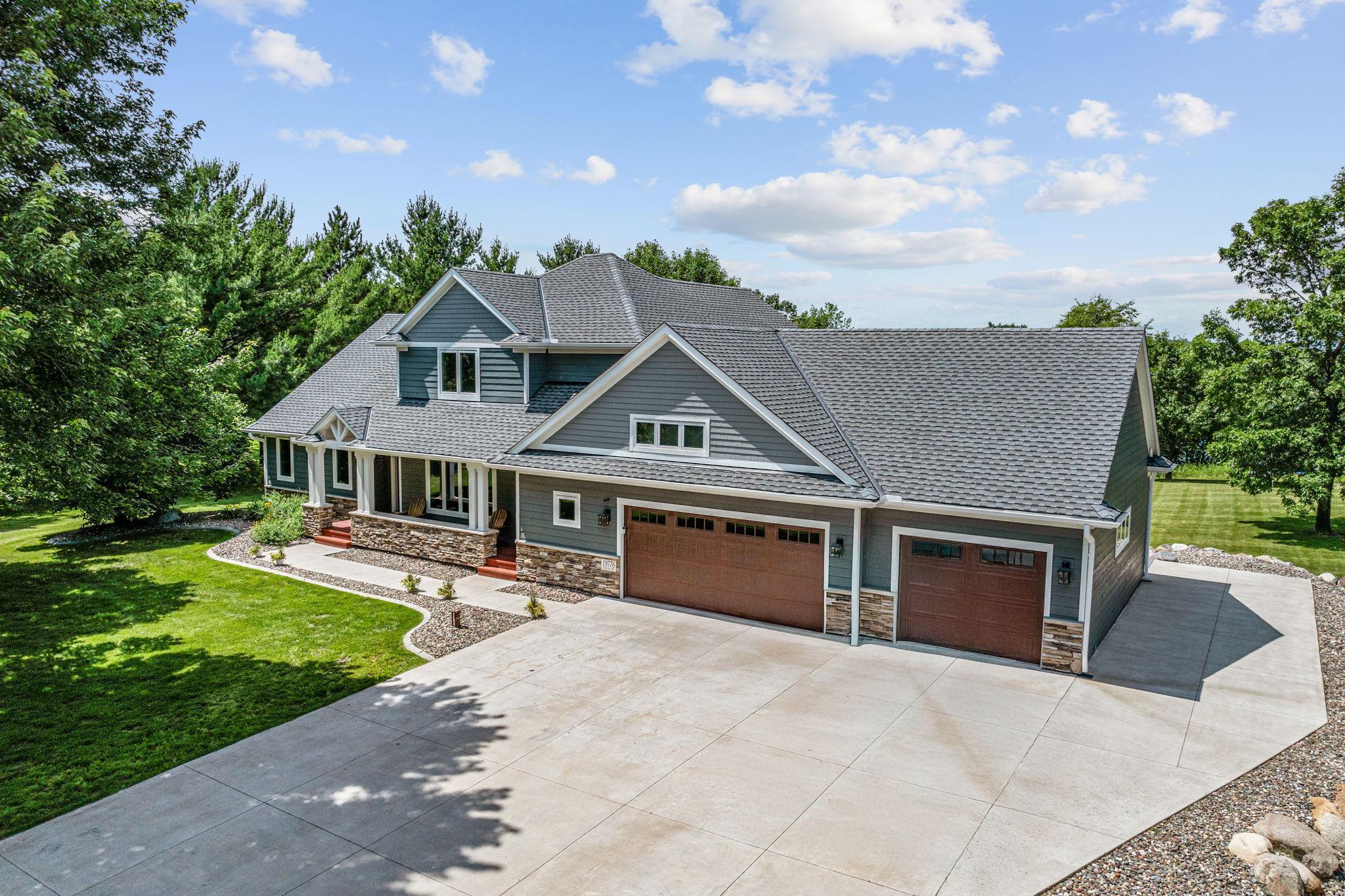 View of Residential at 19776 214th Avenue, Big Lake MN 55309, Big Lake - Mike Wilen | Minnesota Team Real Estate