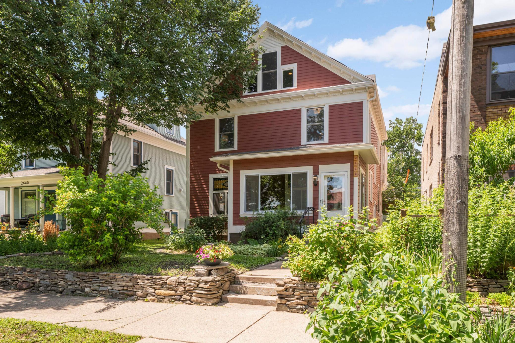 View of Residential at 2636 Harriet Avenue, Minneapolis MN 55408, Minneapolis - Mike Wilen | Minnesota Team Real Estate