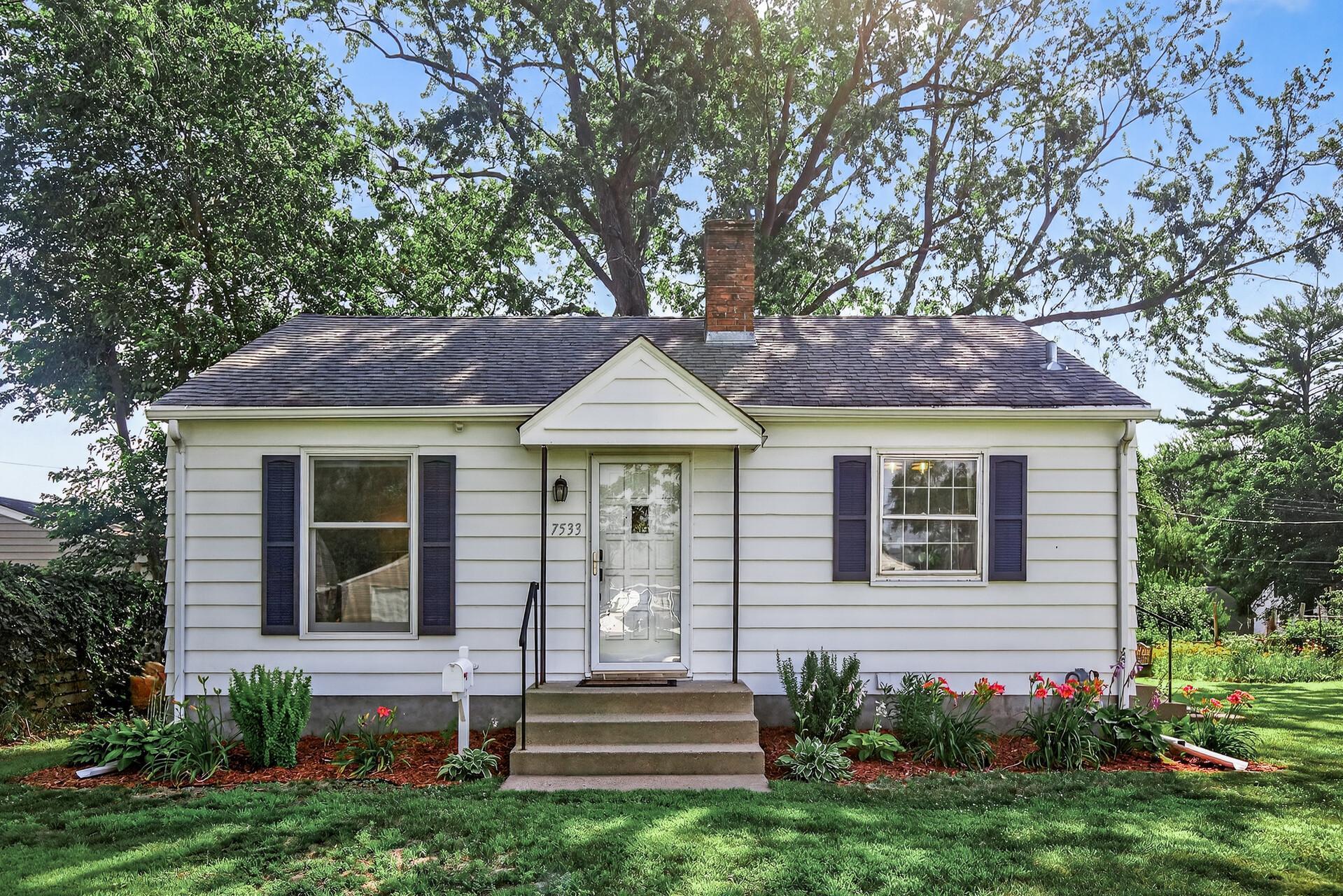 View of Residential at 7533 Garfield Avenue, Richfield MN 55423, Richfield - Mike Wilen | Minnesota Team Real Estate