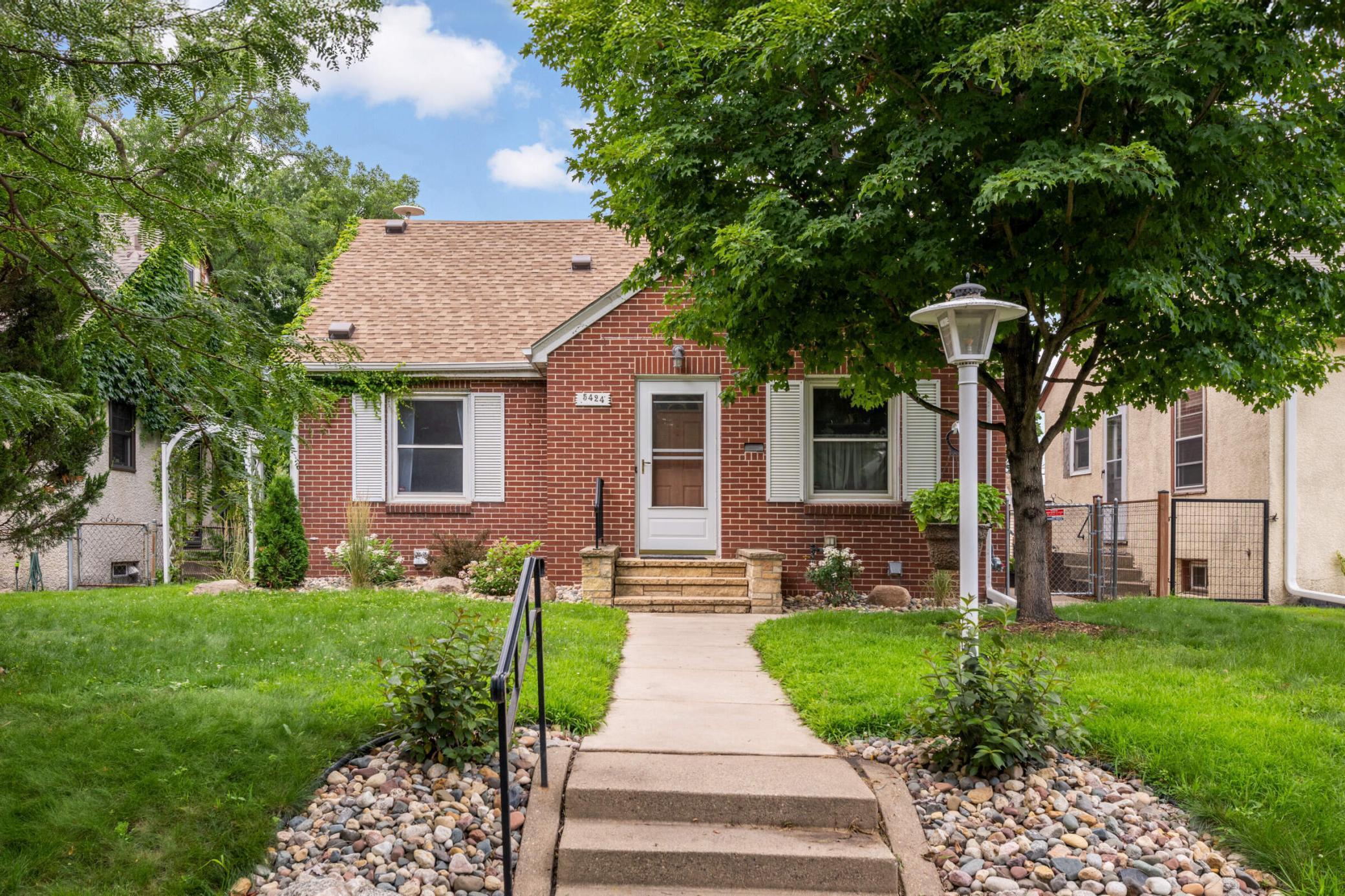 View of Residential at 5424 45th Avenue, Minneapolis MN 55417, Minneapolis - Mike Wilen | Minnesota Team Real Estate