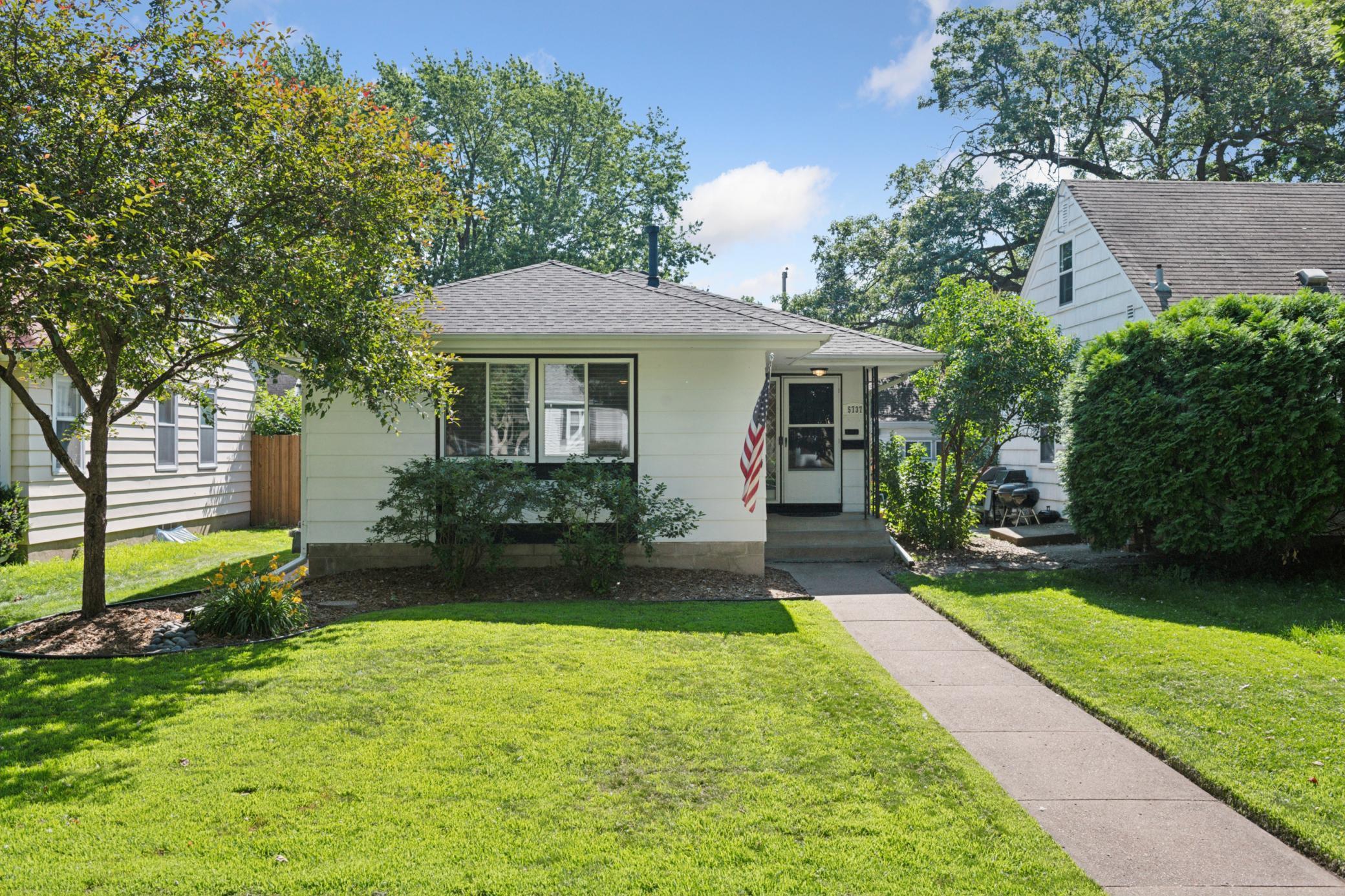 View of Residential at 5737 20th Avenue, Minneapolis MN 55417, Minneapolis - Mike Wilen | Minnesota Team Real Estate