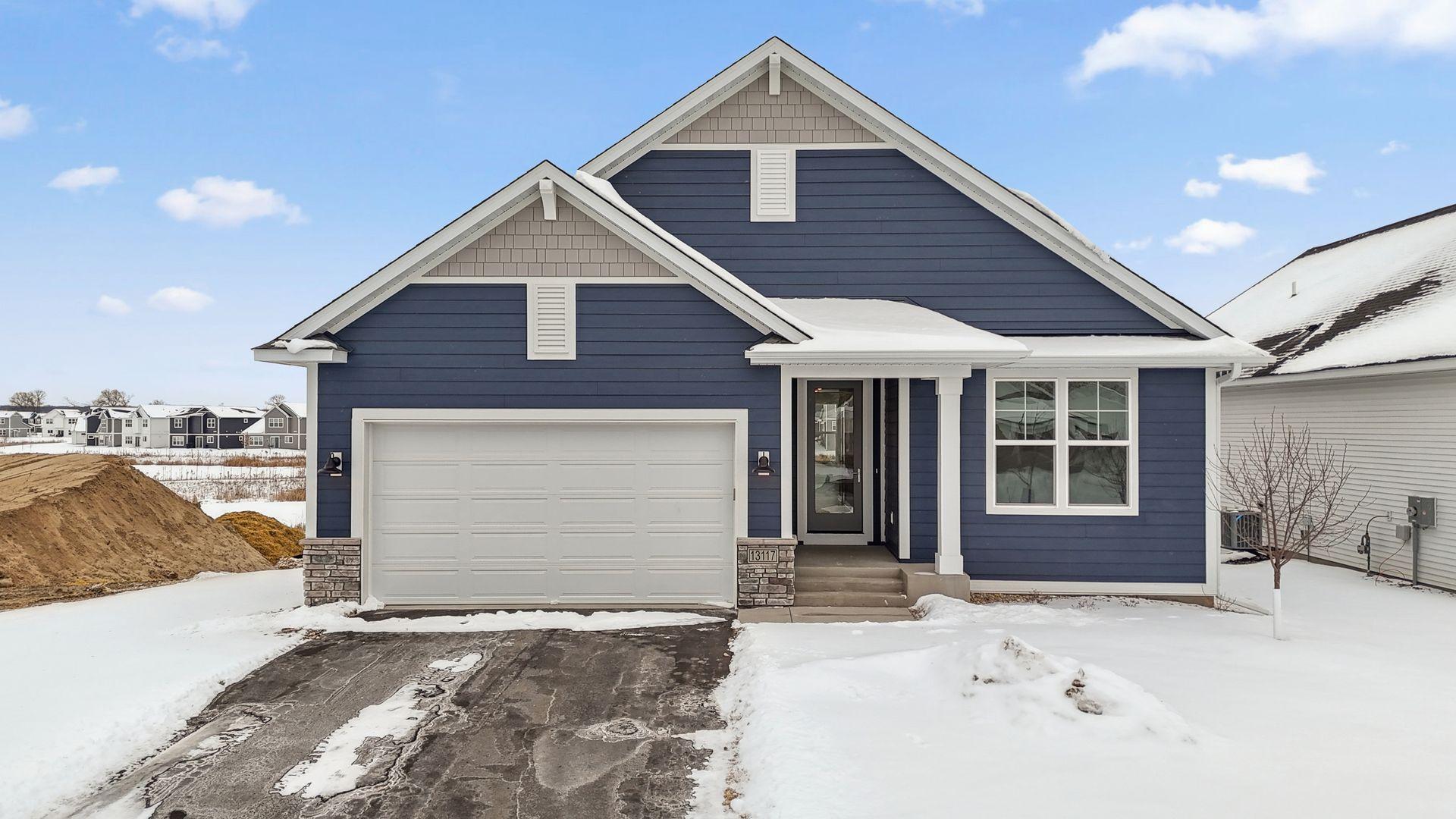 View of Residential at 12855 Stutz Court, Blaine MN 55449, Blaine - Mike Wilen | Minnesota Team Real Estate