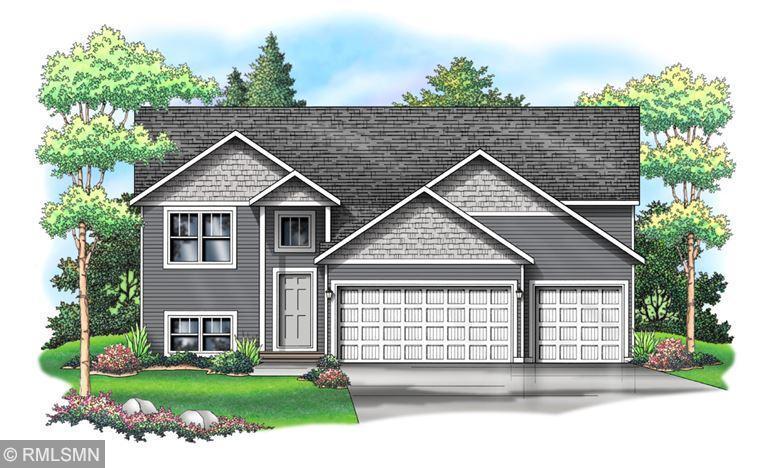 View of Residential at 19901 English Lane, Forest Lake MN 55025, Forest Lake - Mike Wilen | Minnesota Team Real Estate