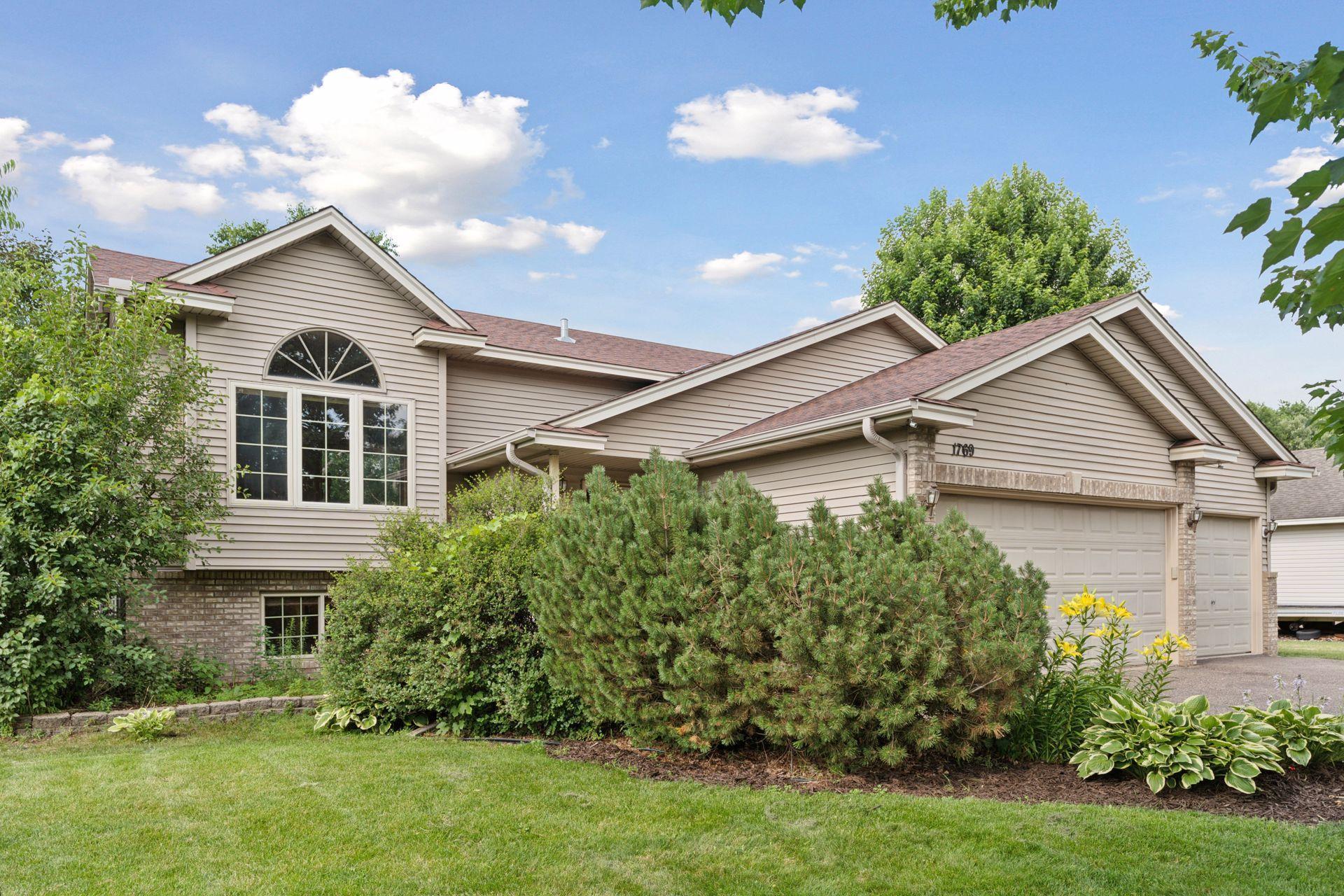 View of Residential at 1769 155th Avenue, Andover MN 55304, Andover - Mike Wilen | Minnesota Team Real Estate