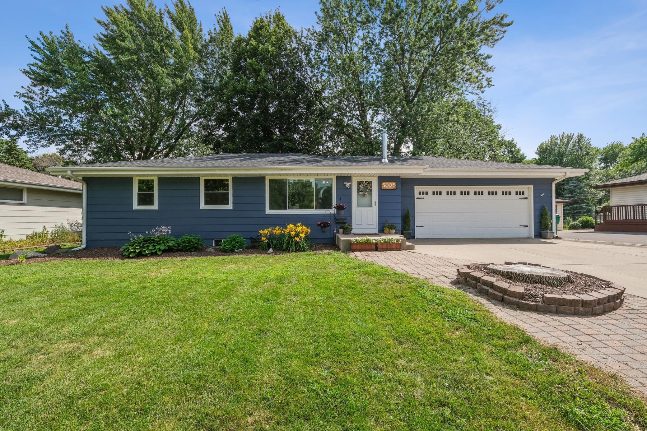 View of Residential at 5025 Wilshire Boulevard, Crystal MN 55429, Crystal - Mike Wilen | Minnesota Team Real Estate