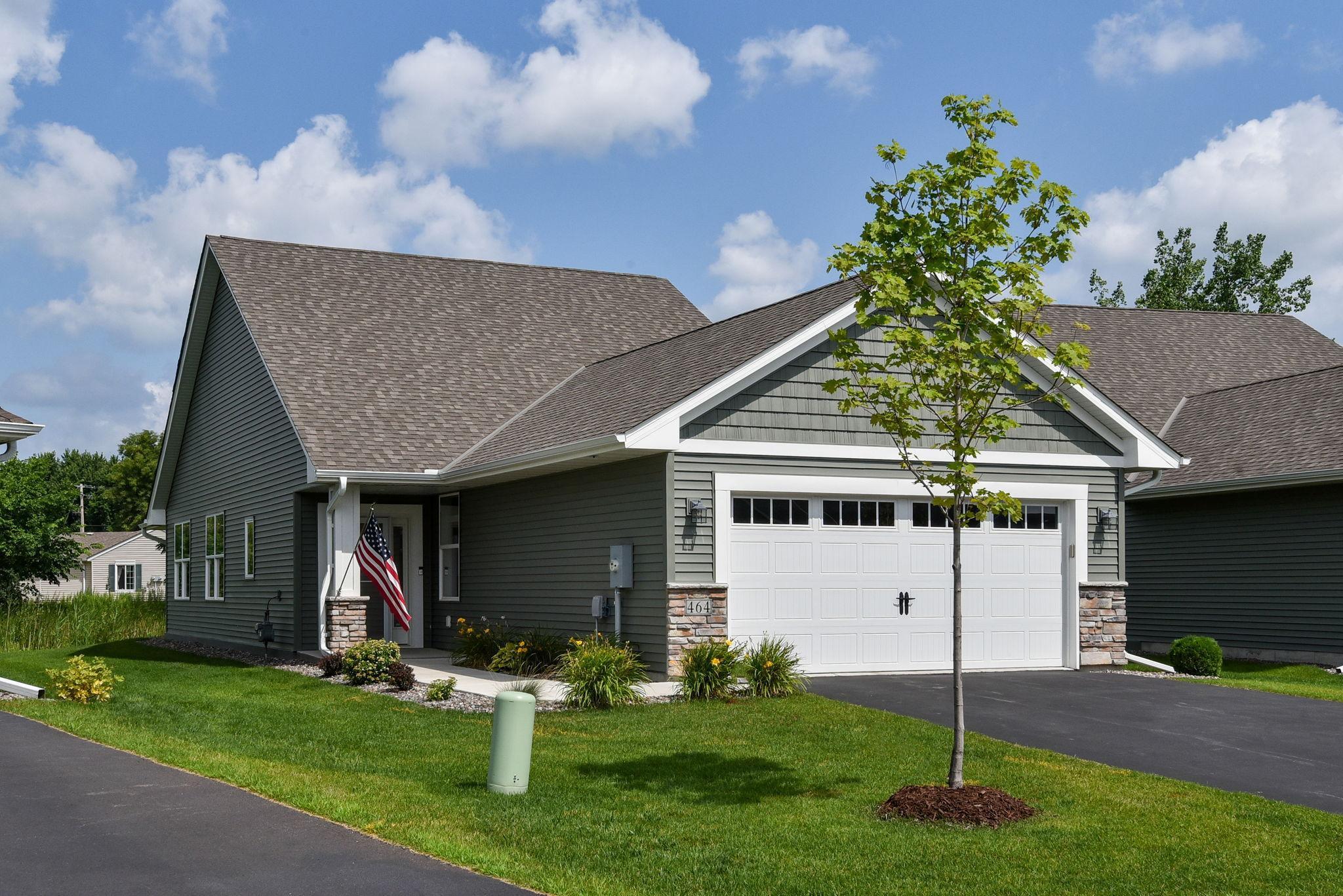 View of Residential at 464 Laura Lane, Saint Michael MN 55376, Saint Michael - Mike Wilen | Minnesota Team Real Estate