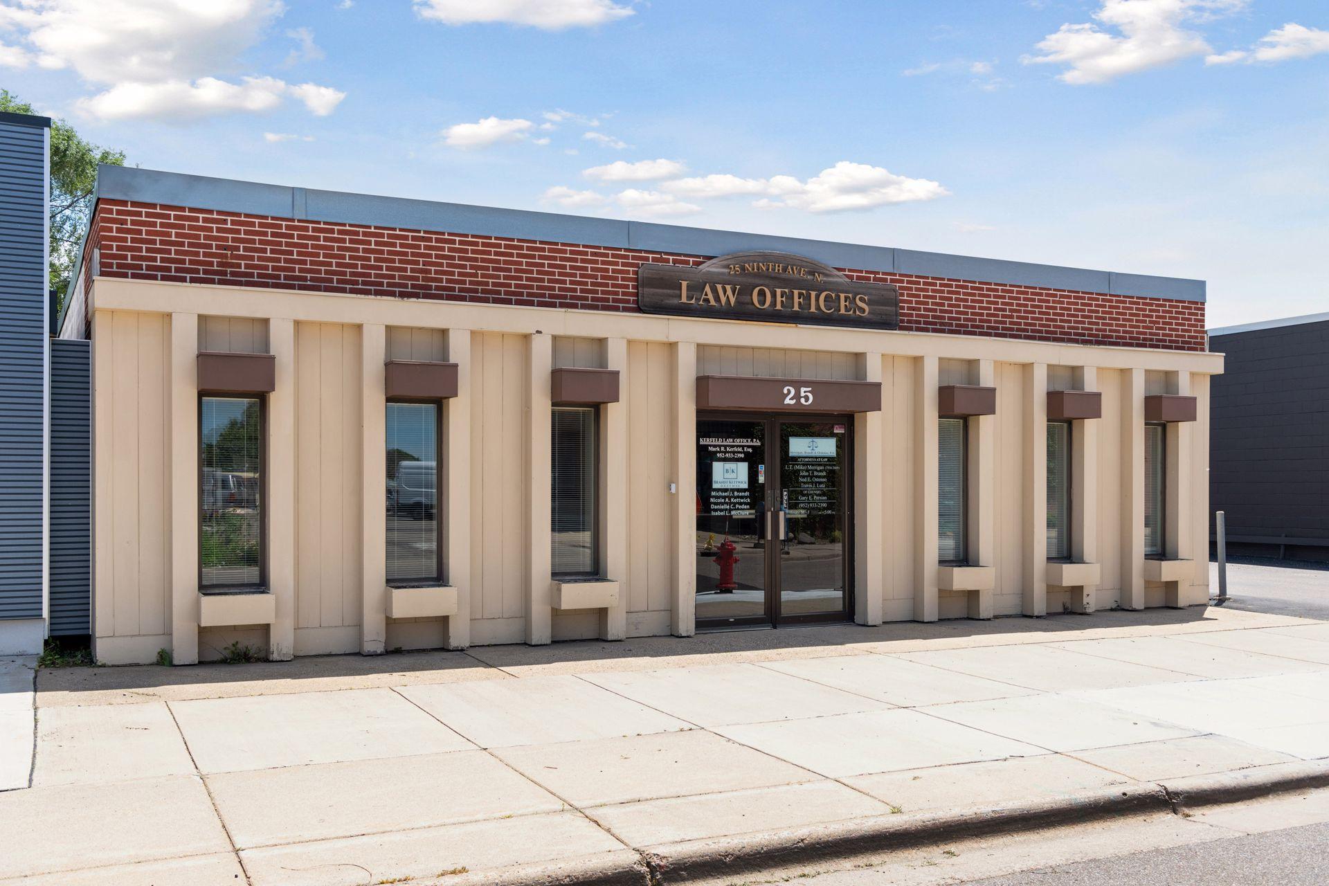 View of Commercial Sale at 25 9th Avenue, Hopkins MN 55343, Hopkins - Mike Wilen | Minnesota Team Real Estate