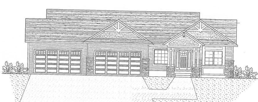 View of Residential at 5177 389th Trail, North Branch MN 55056, North Branch - Mike Wilen | Minnesota Team Real Estate