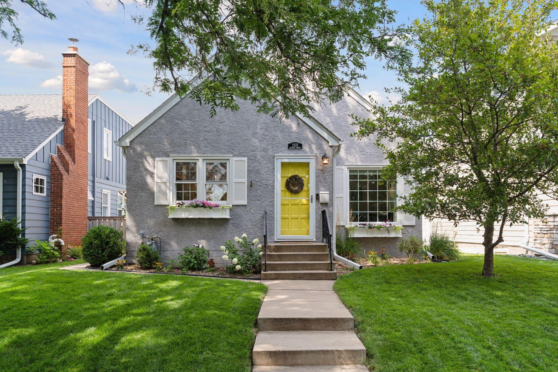 View of Residential at 2135 Eleanor Avenue, Saint Paul MN 55116, Saint Paul - Mike Wilen | Minnesota Team Real Estate