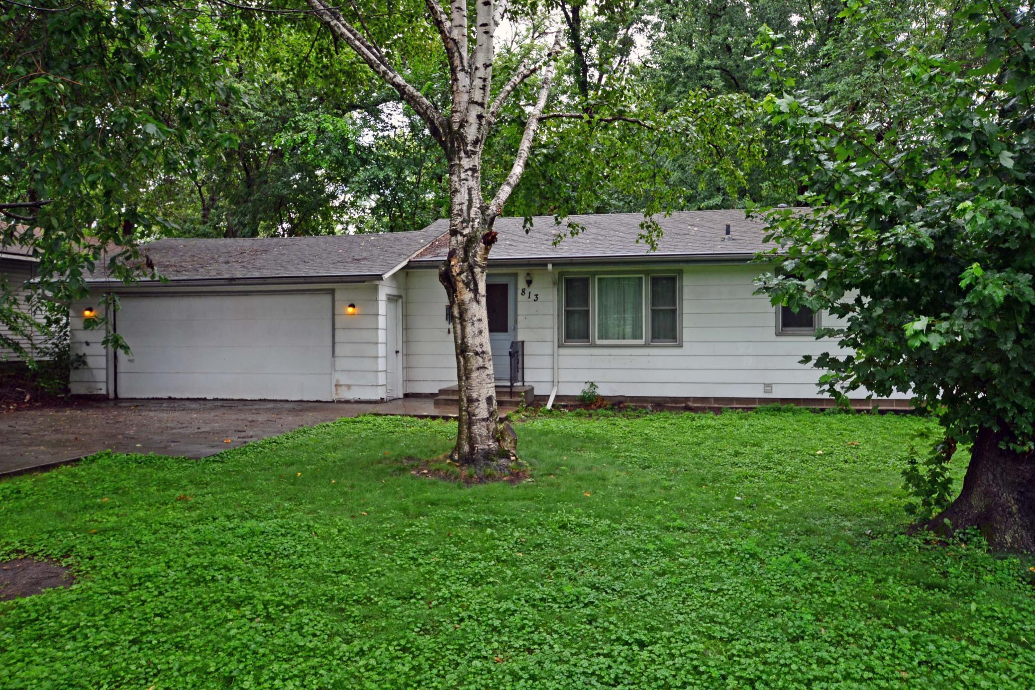 View of Residential at 813 Independence Avenue, Champlin MN 55316, Champlin - Mike Wilen | Minnesota Team Real Estate
