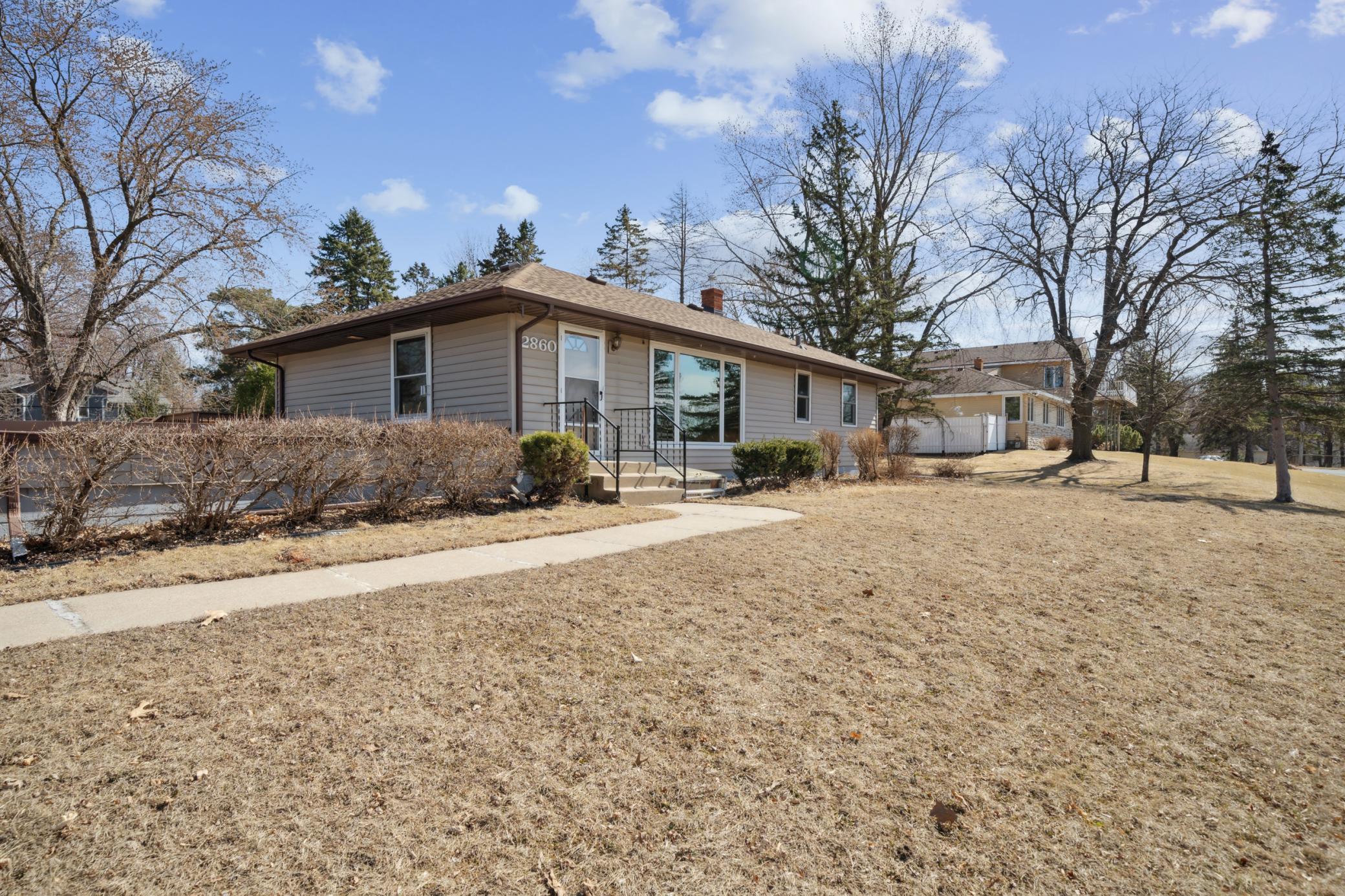 View of Residential at 2860 Highview Terrace, Eagan MN 55121, Eagan - Mike Wilen | Minnesota Team Real Estate