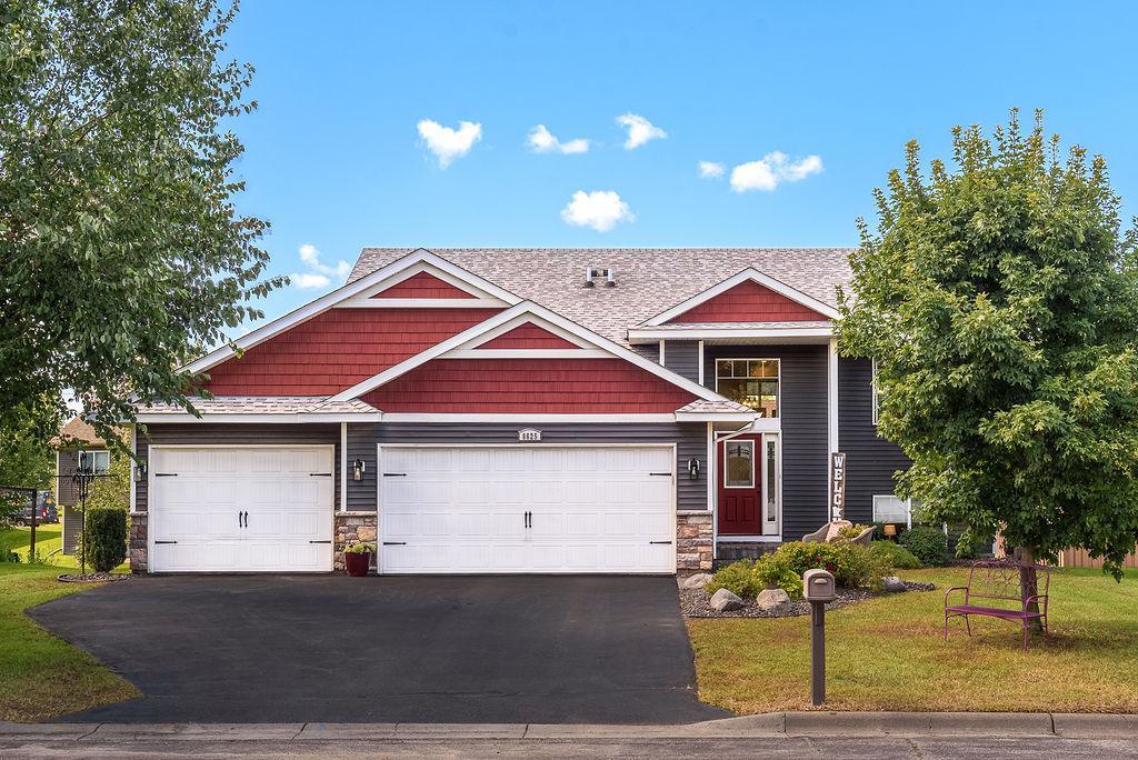 View of Residential at 8625 Tessman Farm Road, Brooklyn Park MN 55445, Brooklyn Park - Mike Wilen | Minnesota Team Real Estate