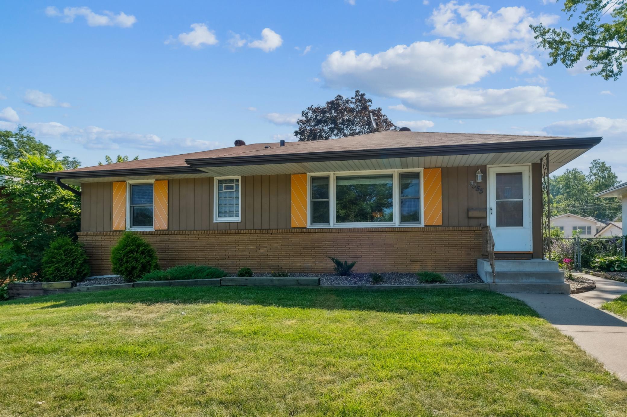 View of Residential at 3355 Central Avenue, Minneapolis MN 55418, Minneapolis - Mike Wilen | Minnesota Team Real Estate
