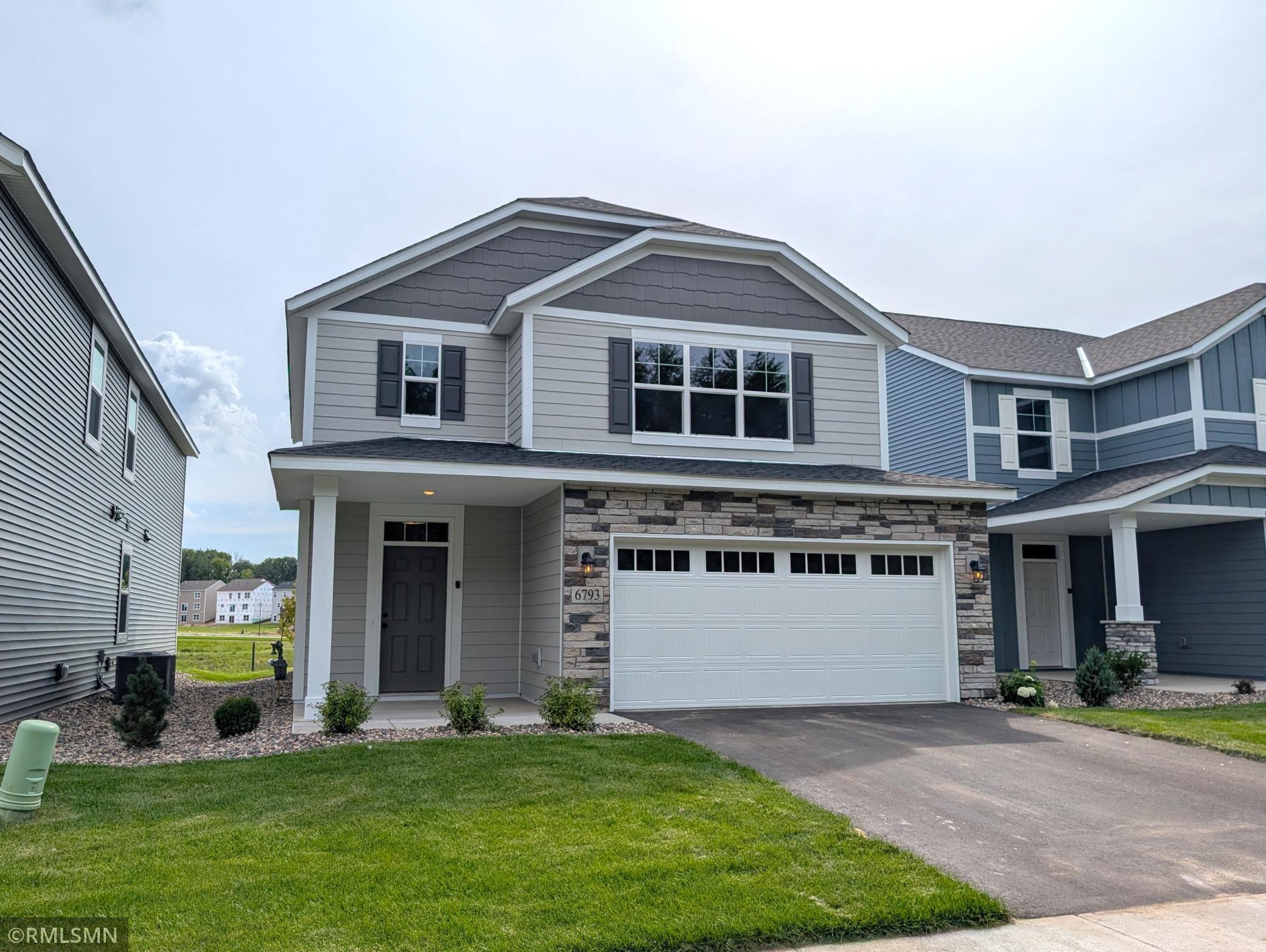 View of Residential at 6793 104th Street, Cottage Grove MN 55016, Cottage Grove - Mike Wilen | Minnesota Team Real Estate