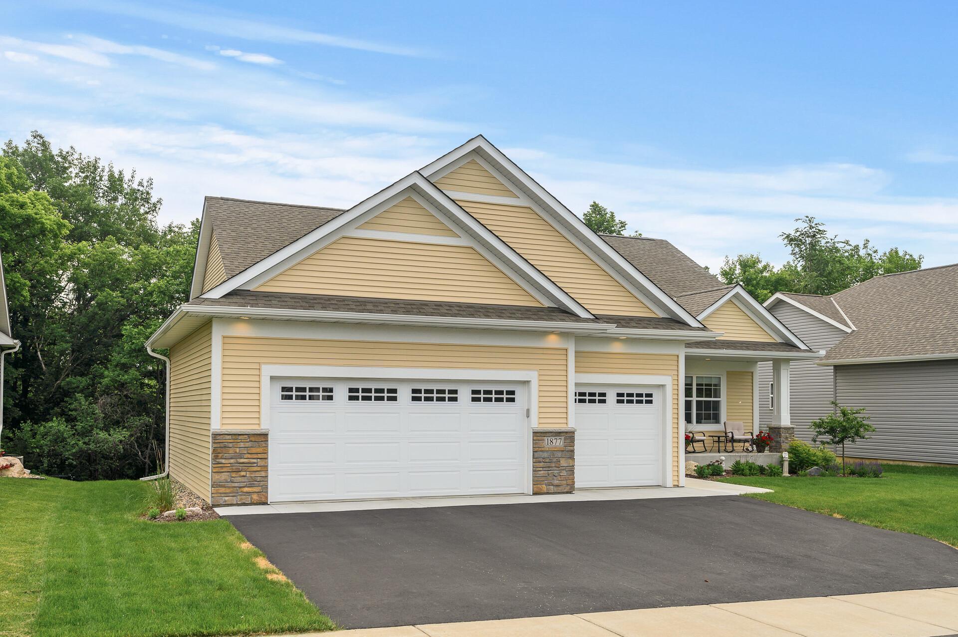 View of Residential at 1877 Christy Drive, Carver MN 55315, Carver - Mike Wilen | Minnesota Team Real Estate